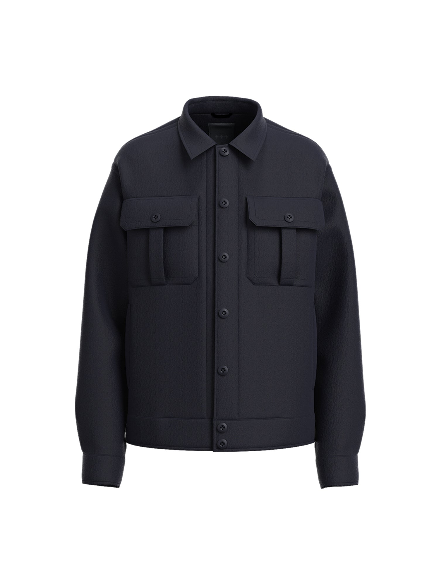 KANU カヌ ブルゾン