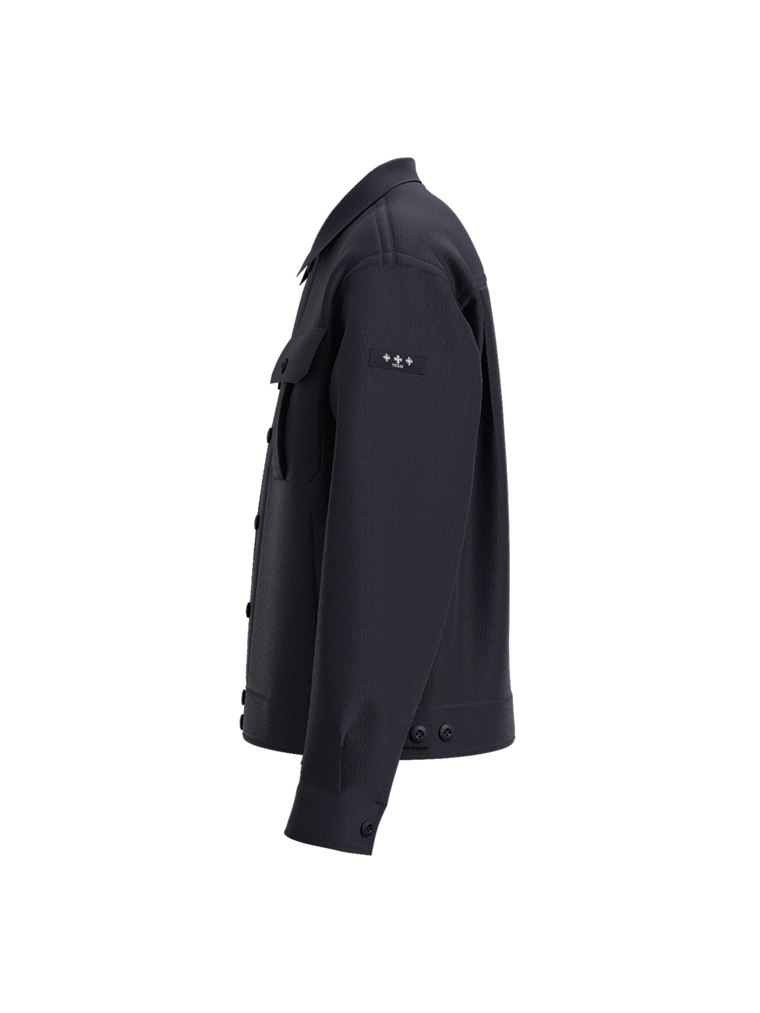 KANU カヌ ブルゾン