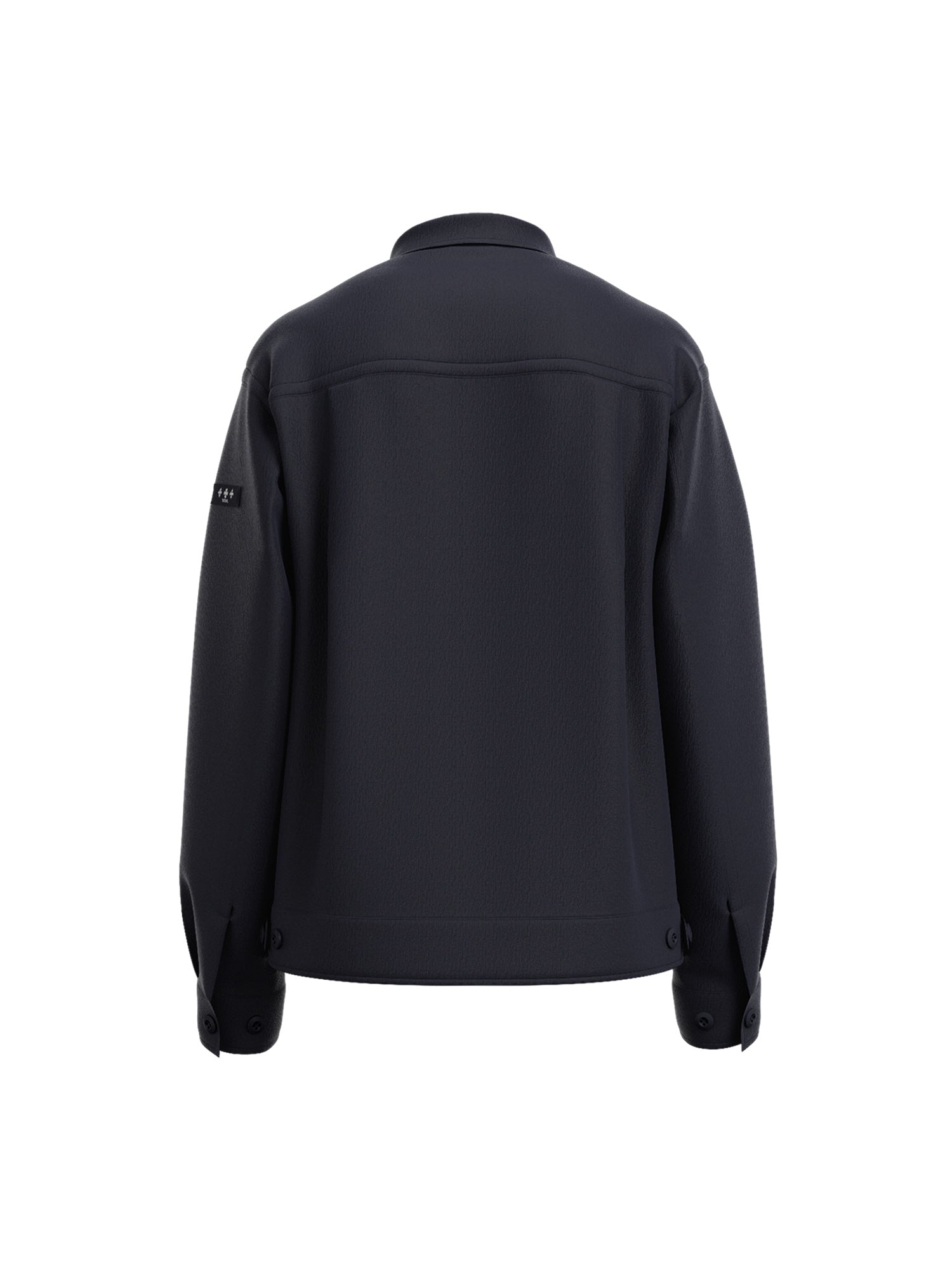 KANU カヌ ブルゾン