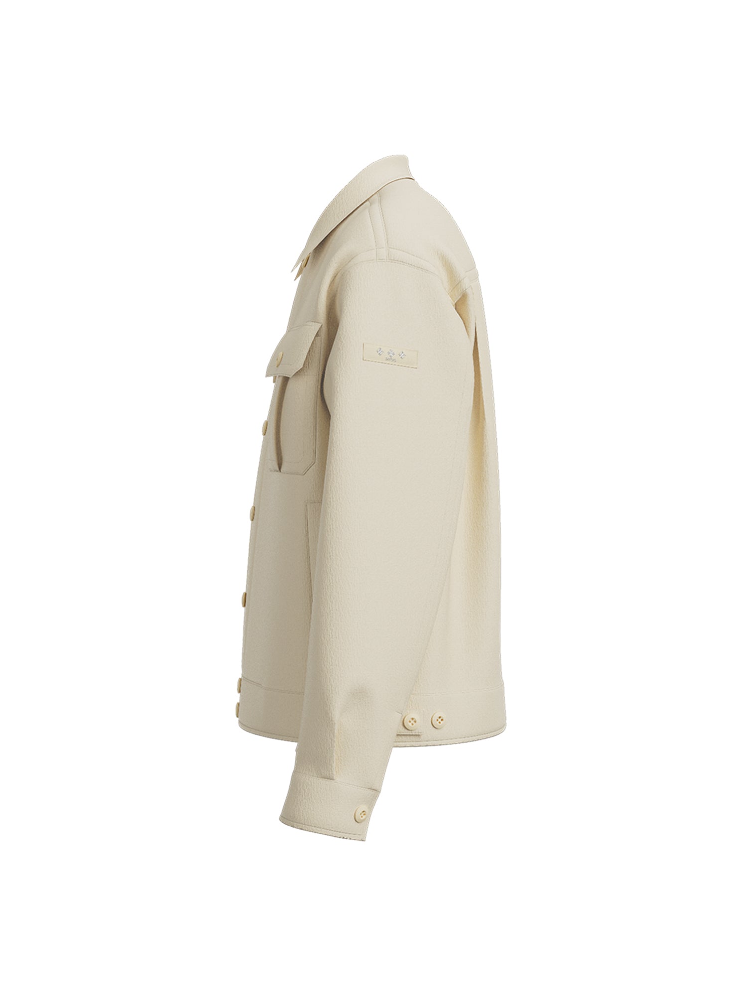 KANU カヌ ブルゾン