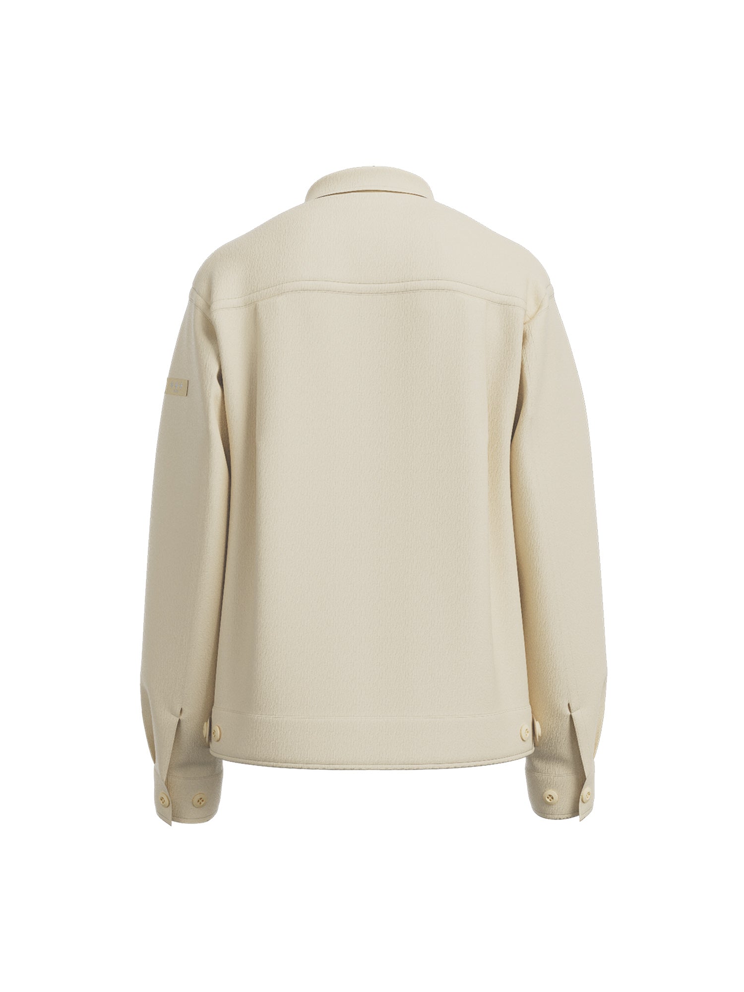 KANU カヌ ブルゾン