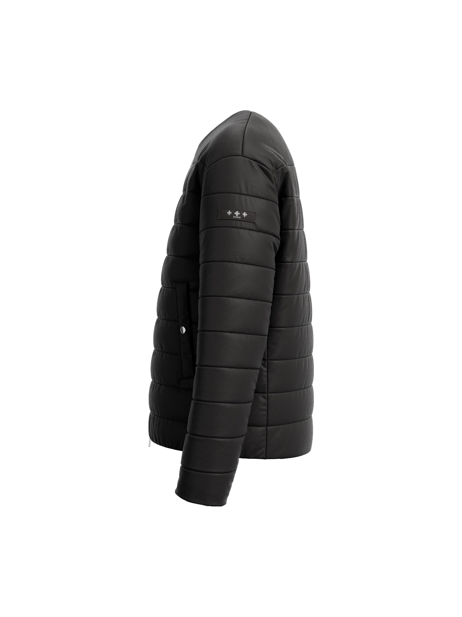 ERGICO エルジーコ ライトダウンジャケット