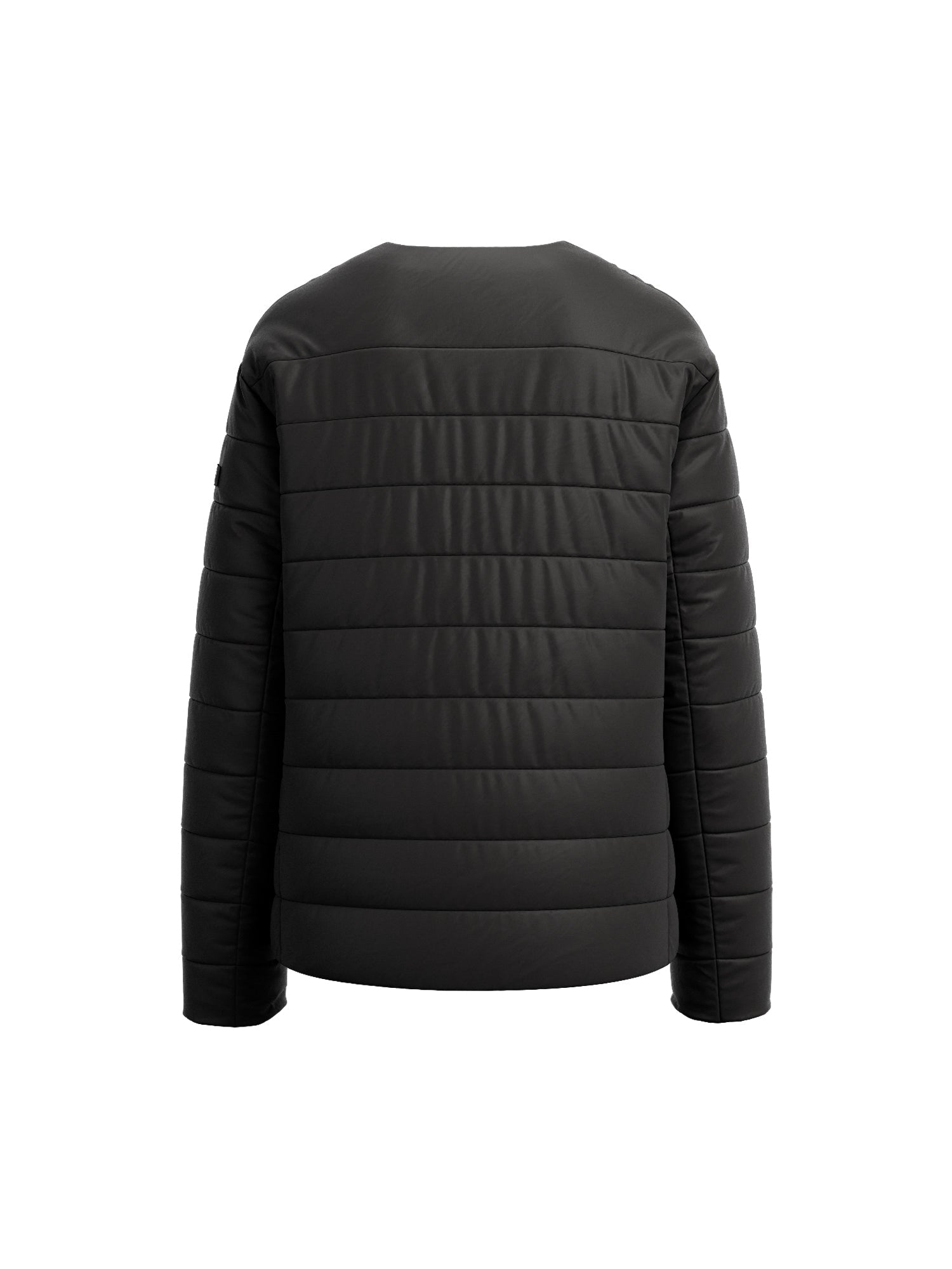 ERGICO エルジーコ ライトダウンジャケット