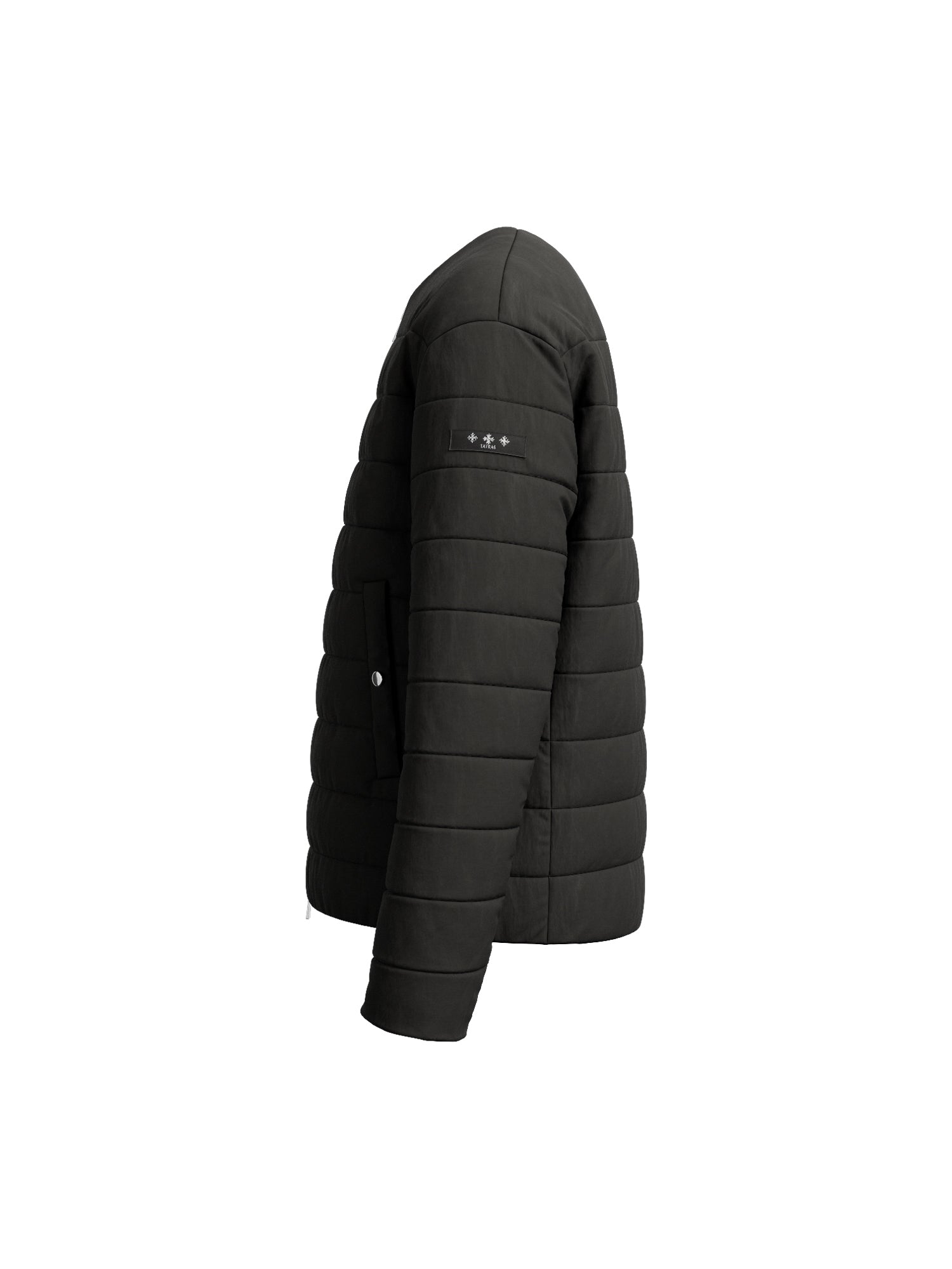 ERGICO エルジーコ ライトダウンジャケット