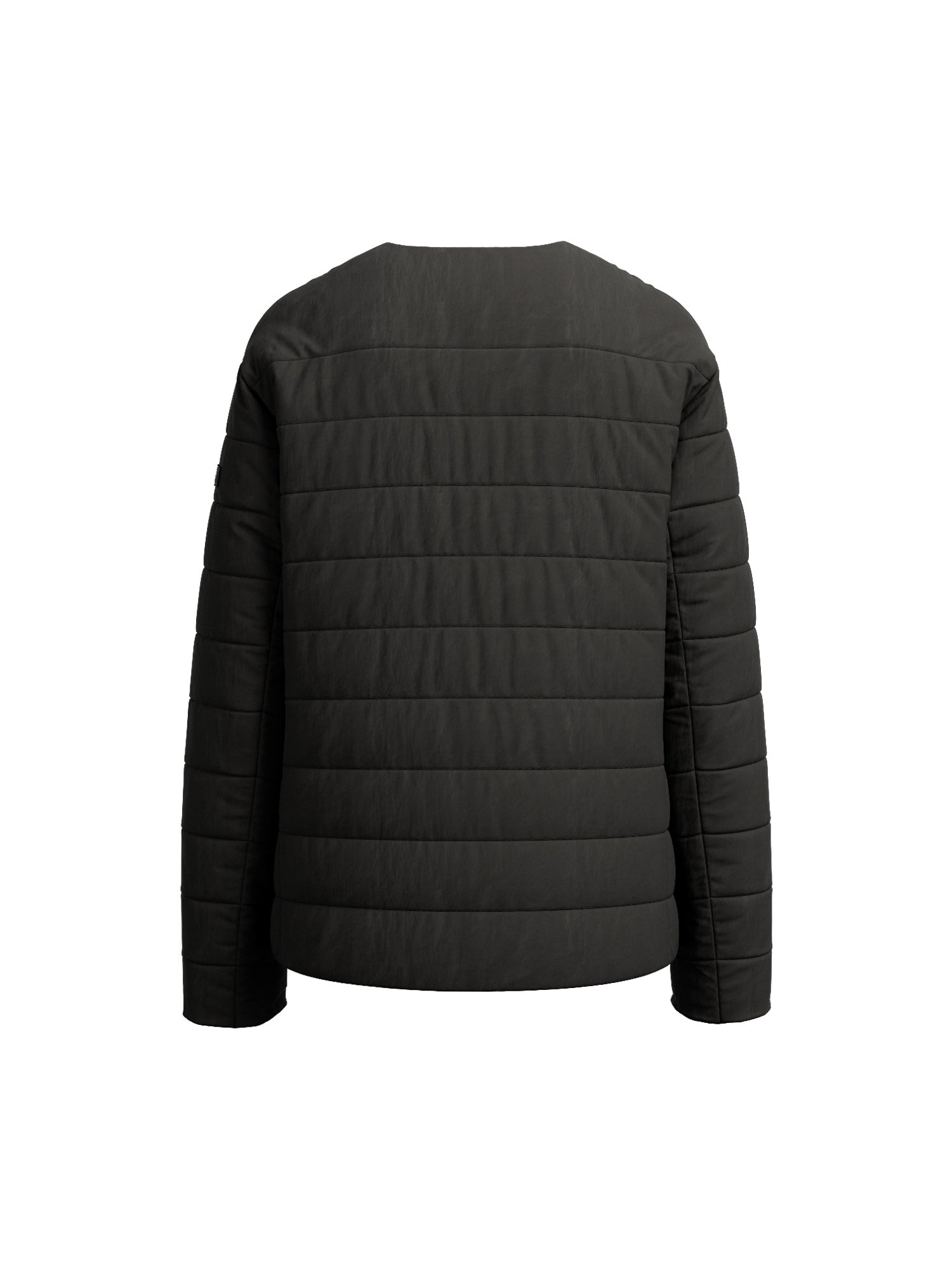 ERGICO エルジーコ ライトダウンジャケット