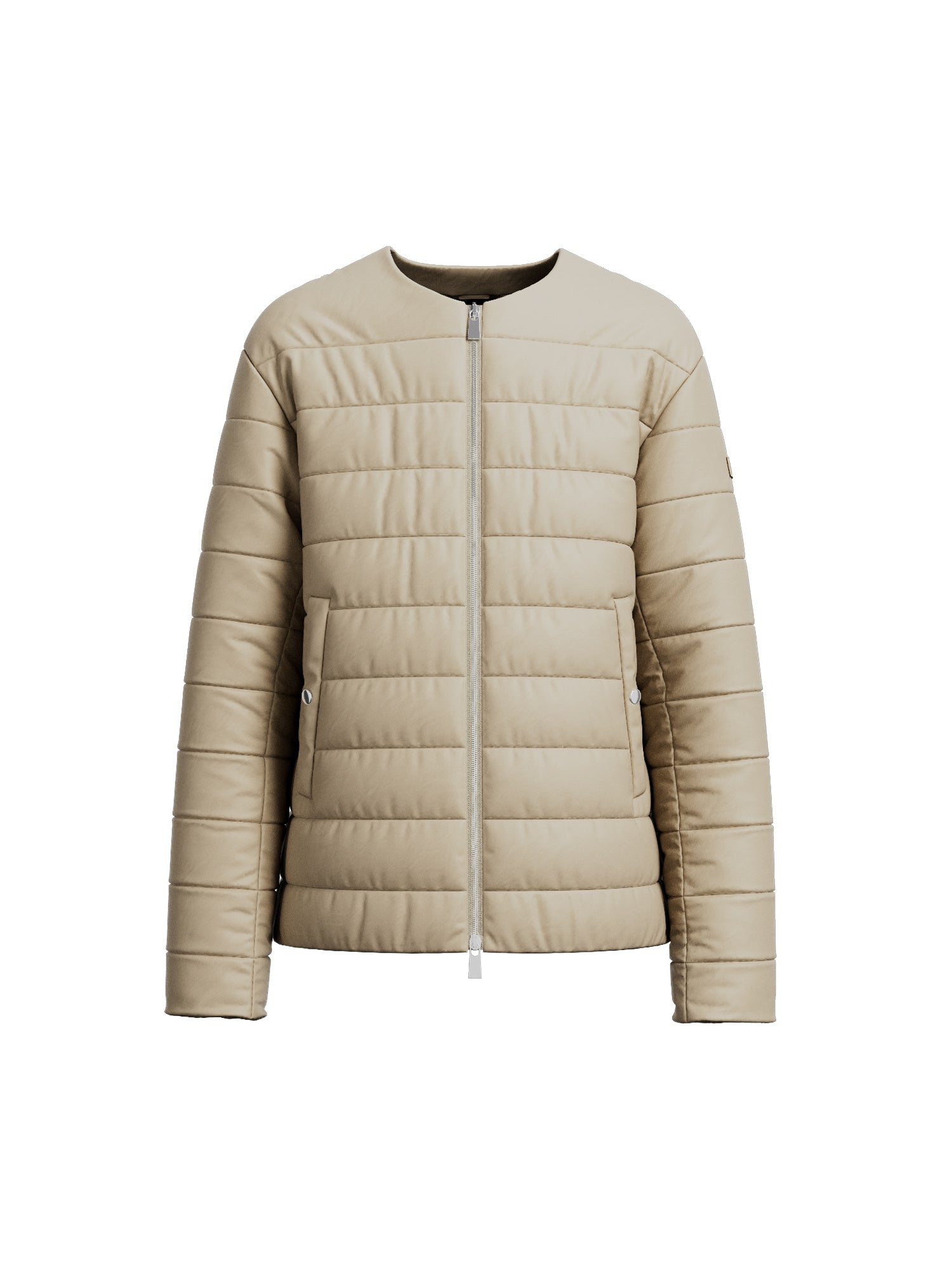 ERGICO エルジーコ ライトダウンジャケット