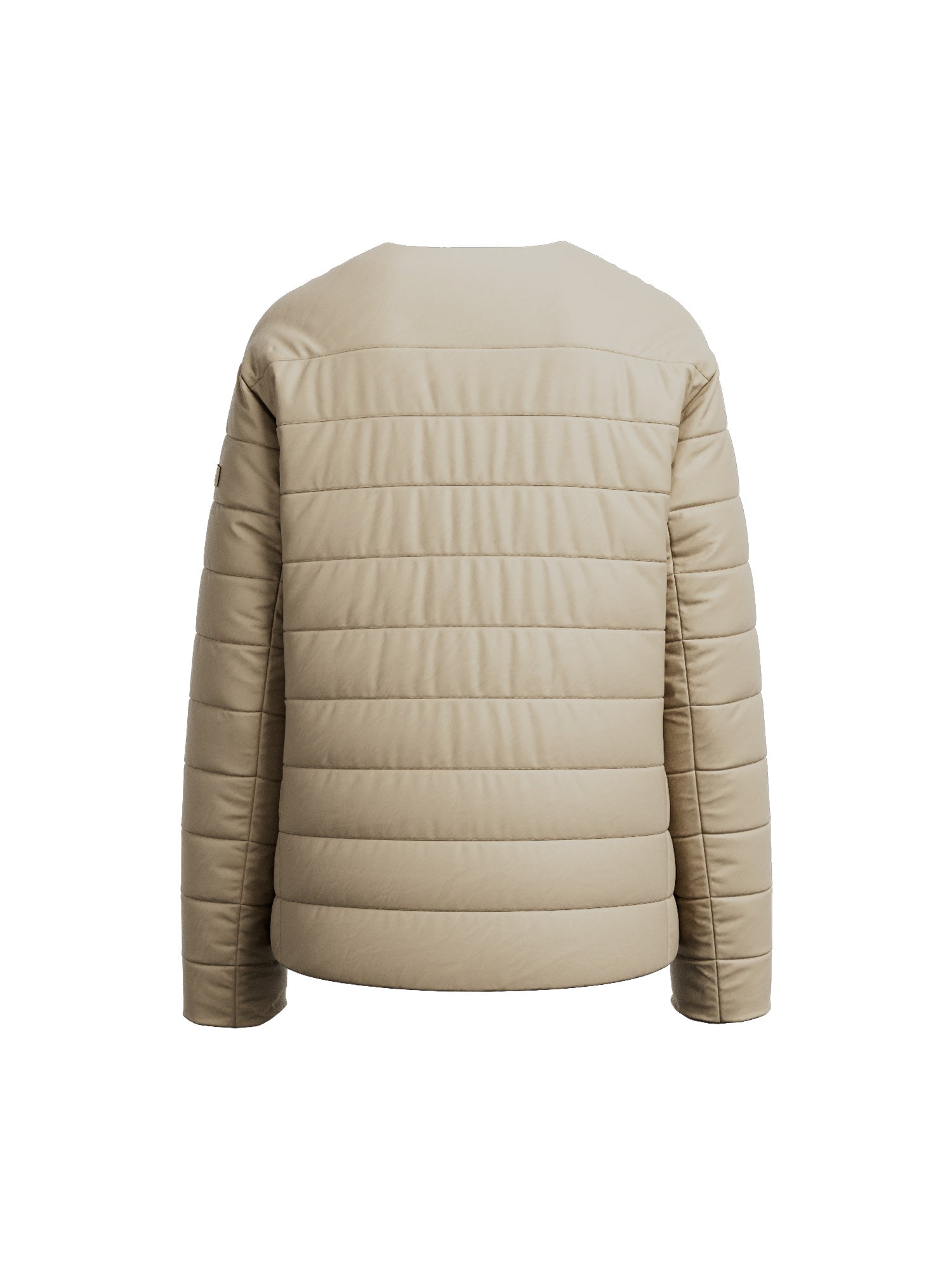 ERGICO エルジーコ ライトダウンジャケット