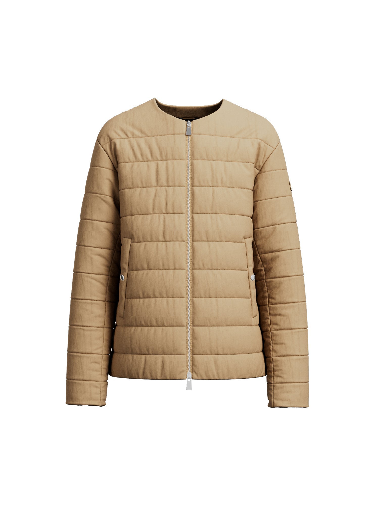 ERGICO エルジーコ ライトダウンジャケット