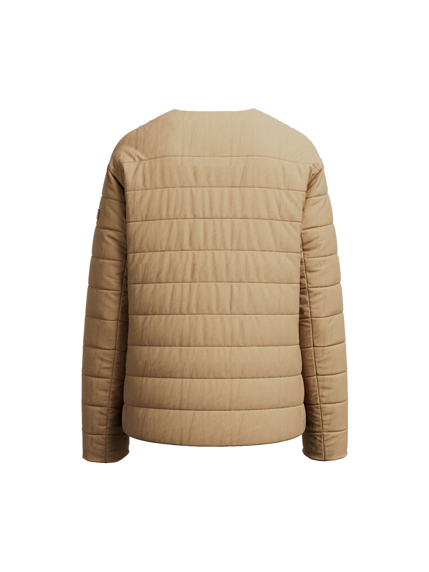 ERGICO エルジーコ ライトダウンジャケット