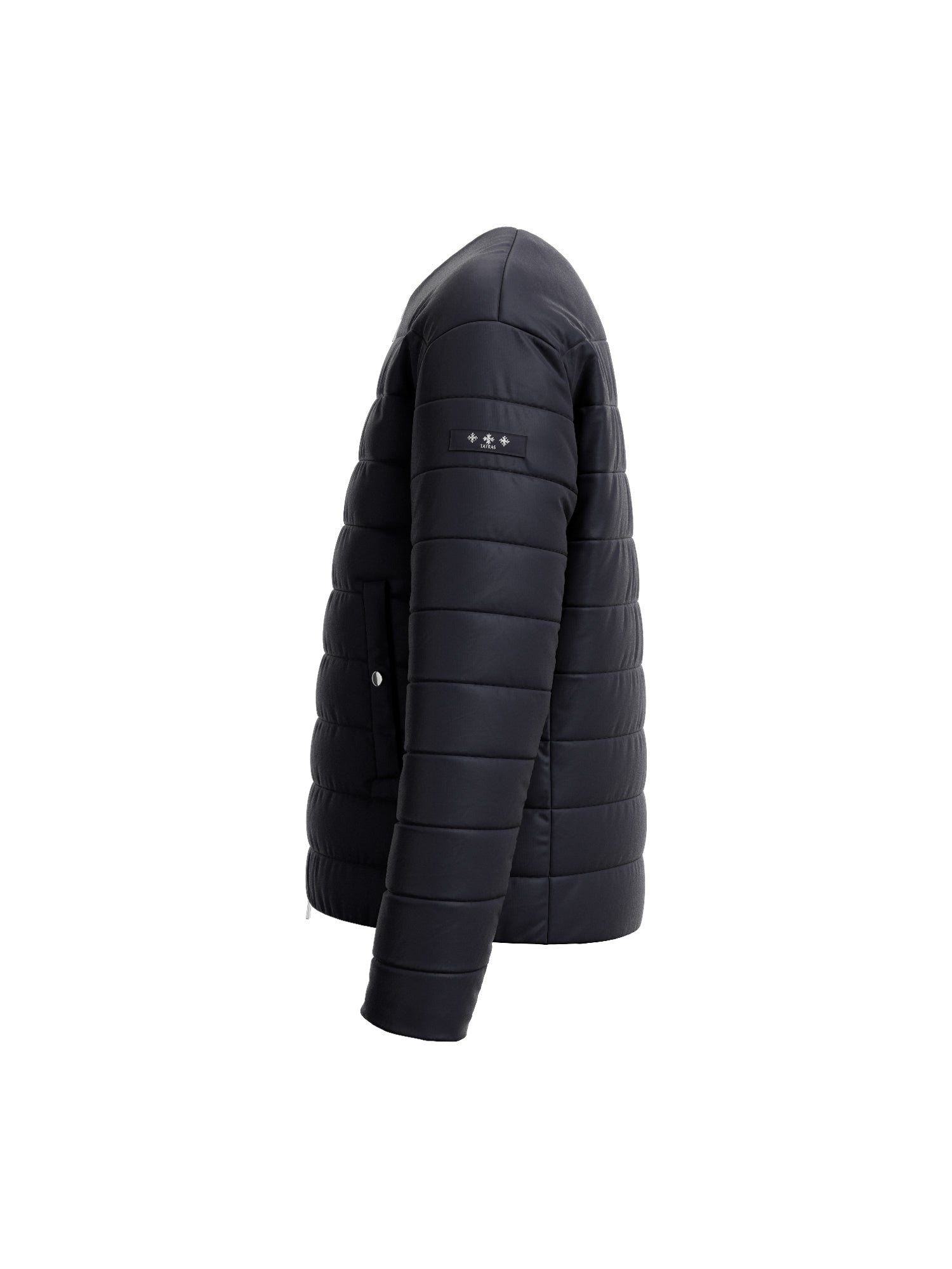 ERGICO エルジーコ ライトダウンジャケット