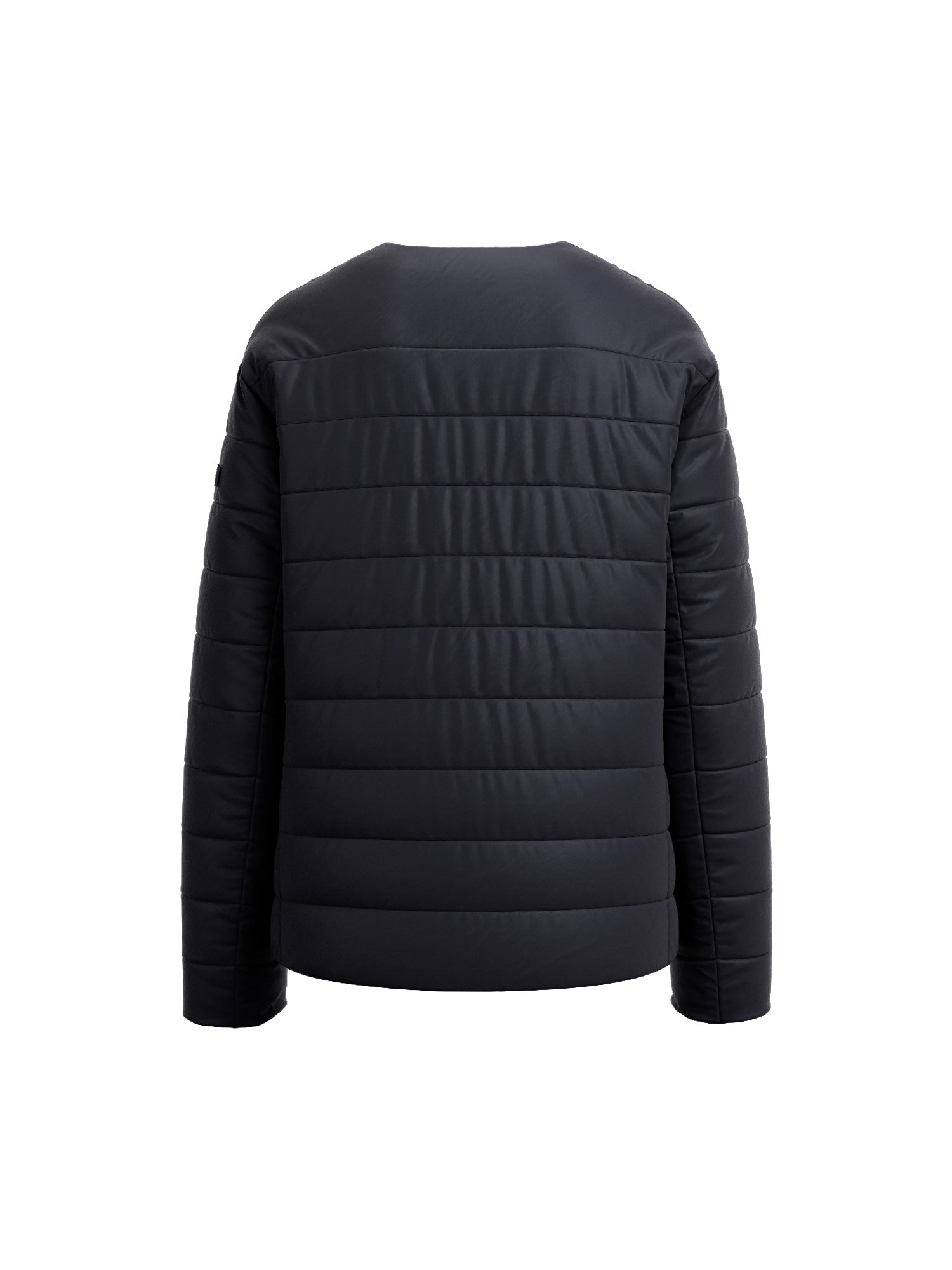 ERGICO エルジーコ ライトダウンジャケット