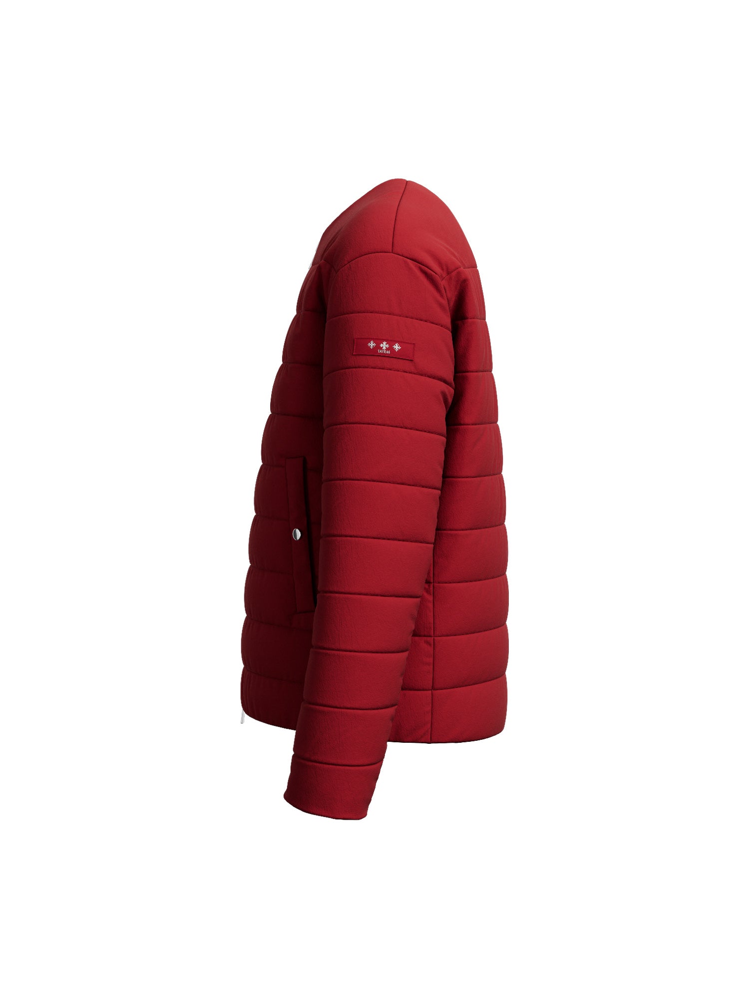 ERGICO エルジーコ ライトダウンジャケット