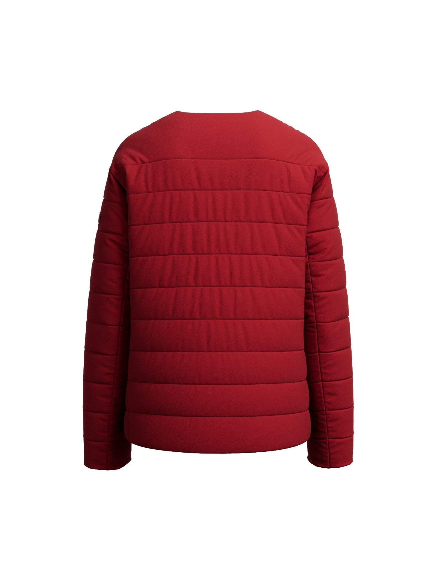 ERGICO エルジーコ ライトダウンジャケット