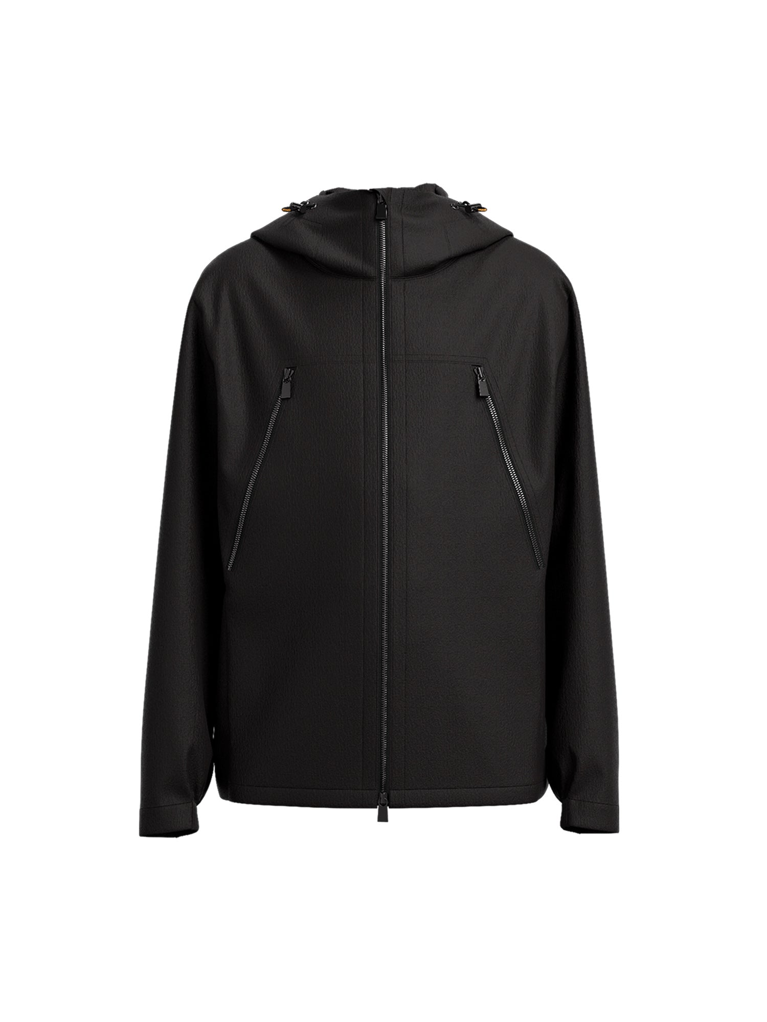 LULIO ルーリオ パーカー