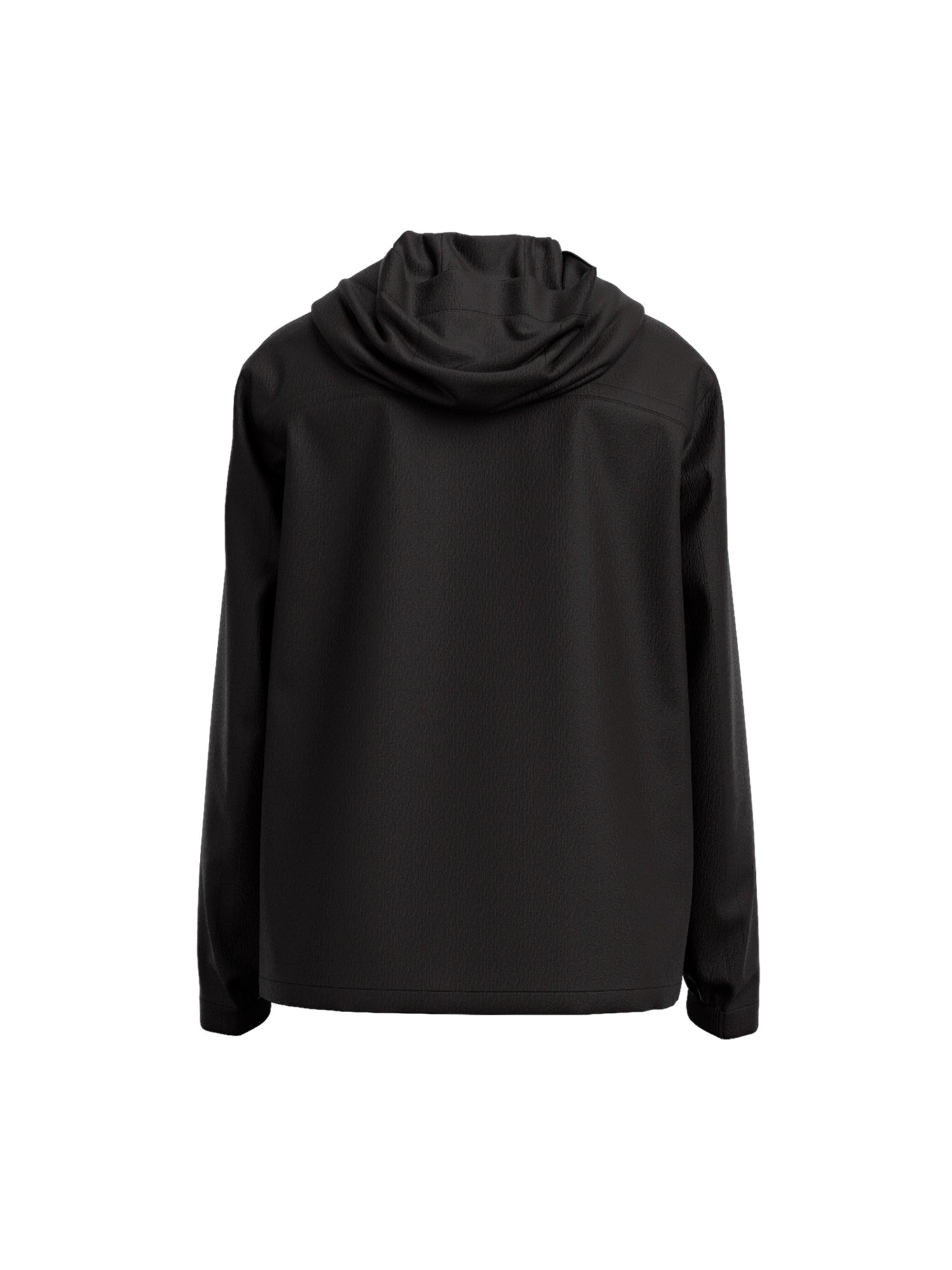 LULIO ルーリオ パーカー