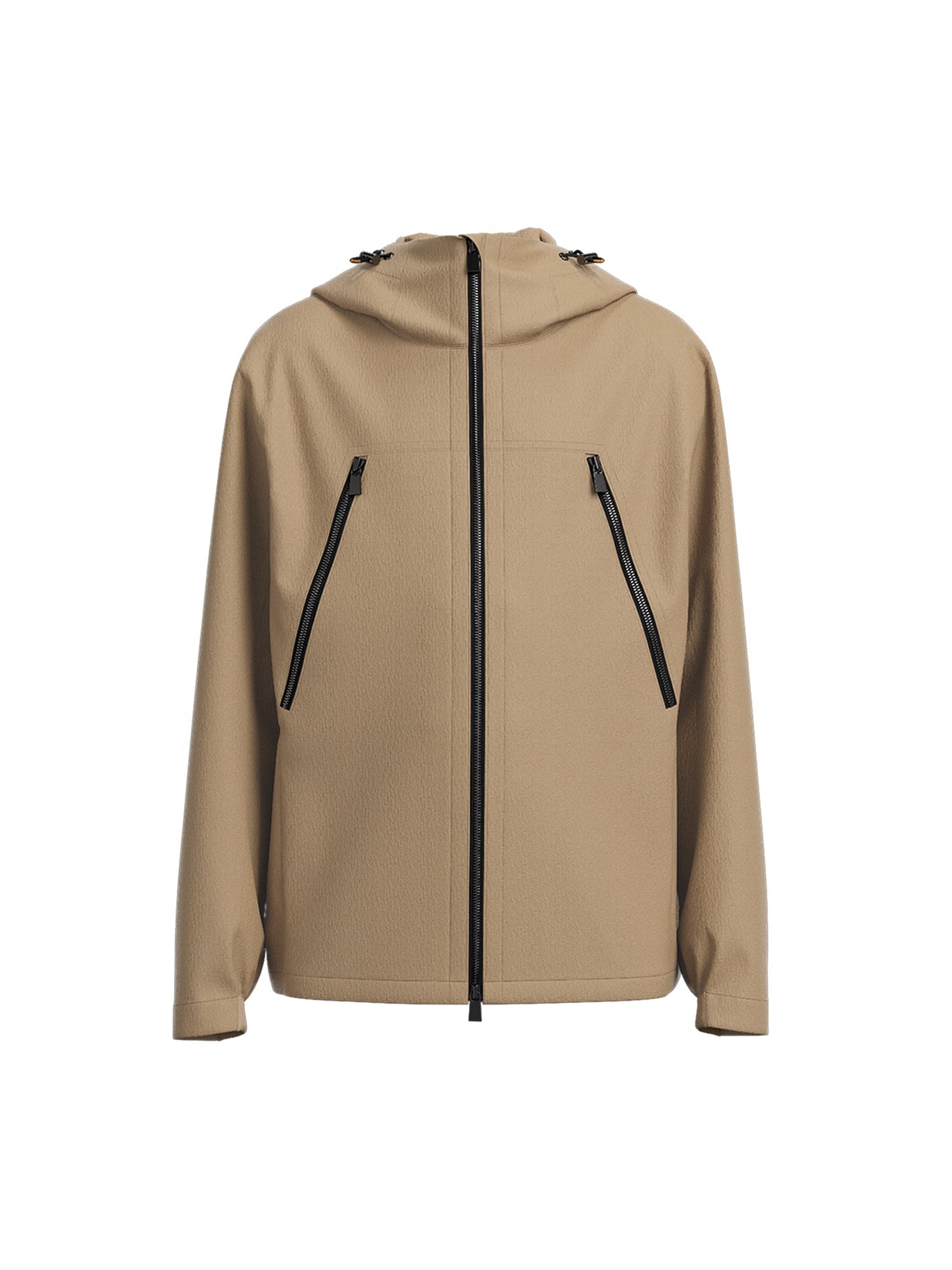 LULIO ルーリオ パーカー