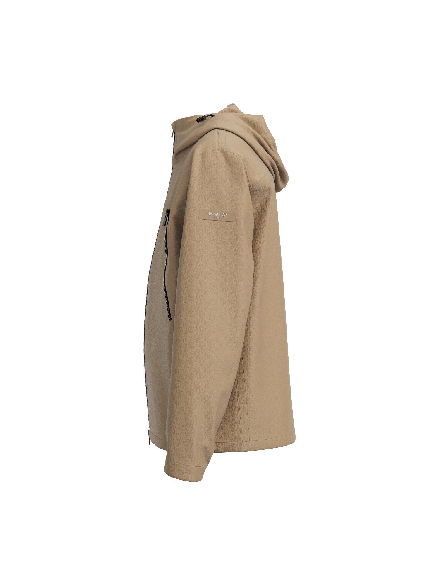 LULIO ルーリオ パーカー