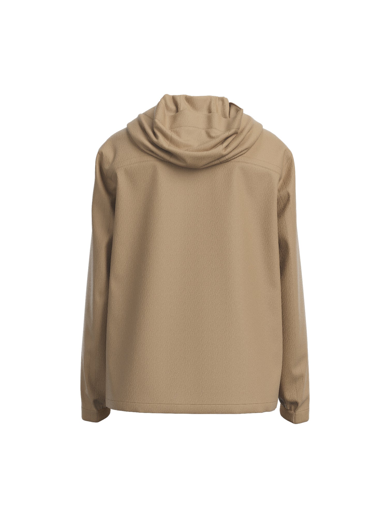 LULIO ルーリオ パーカー