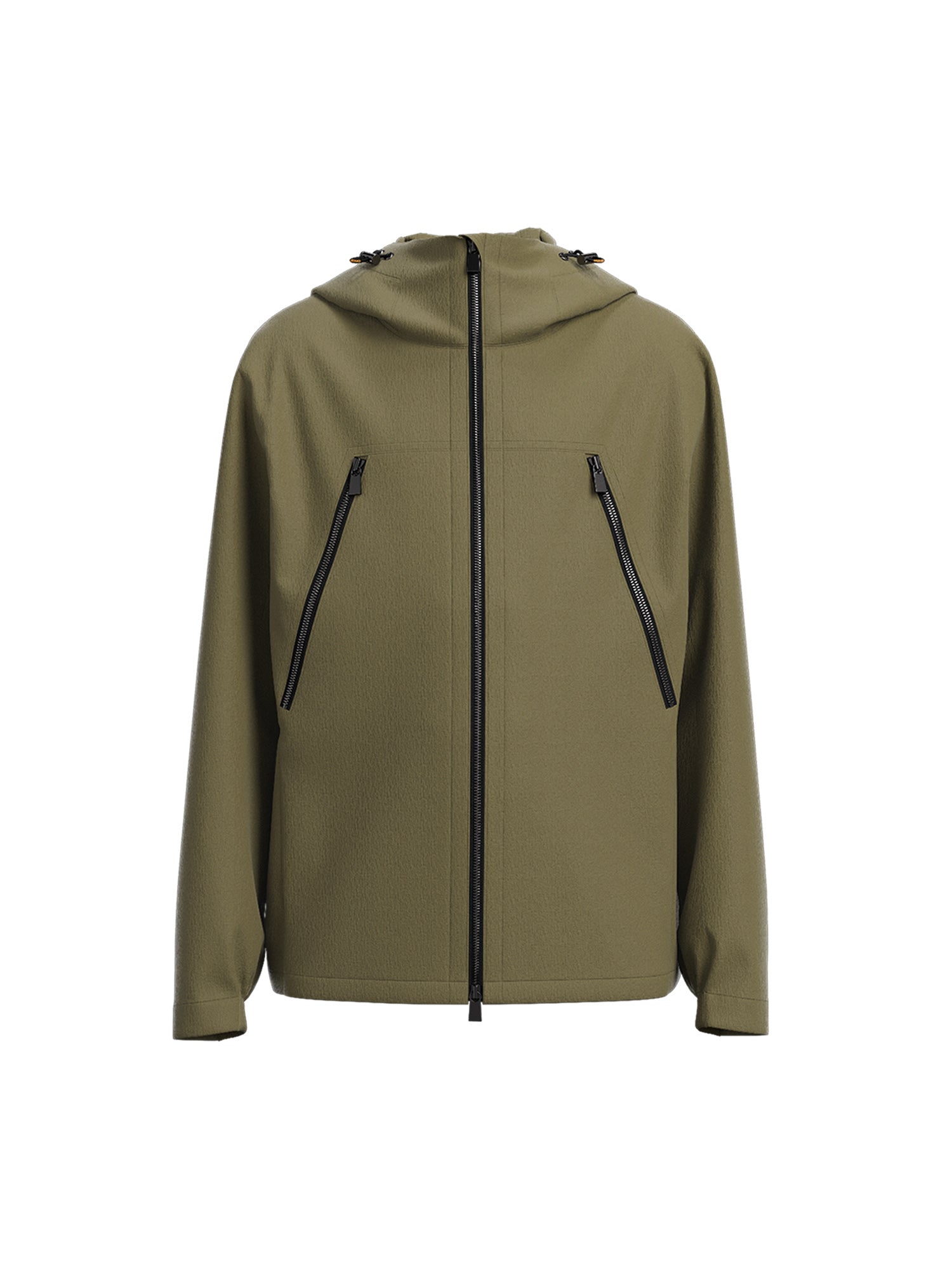 LULIO ルーリオ パーカー