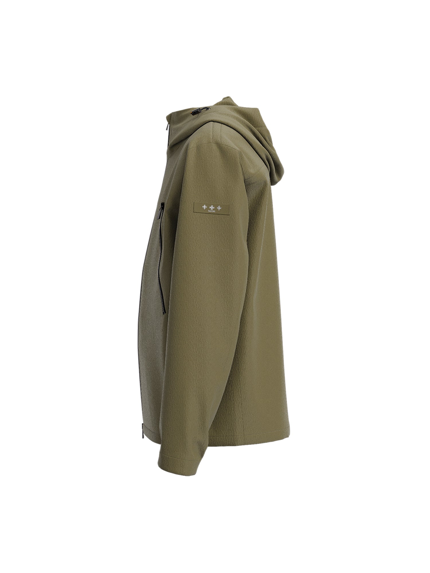 LULIO ルーリオ パーカー