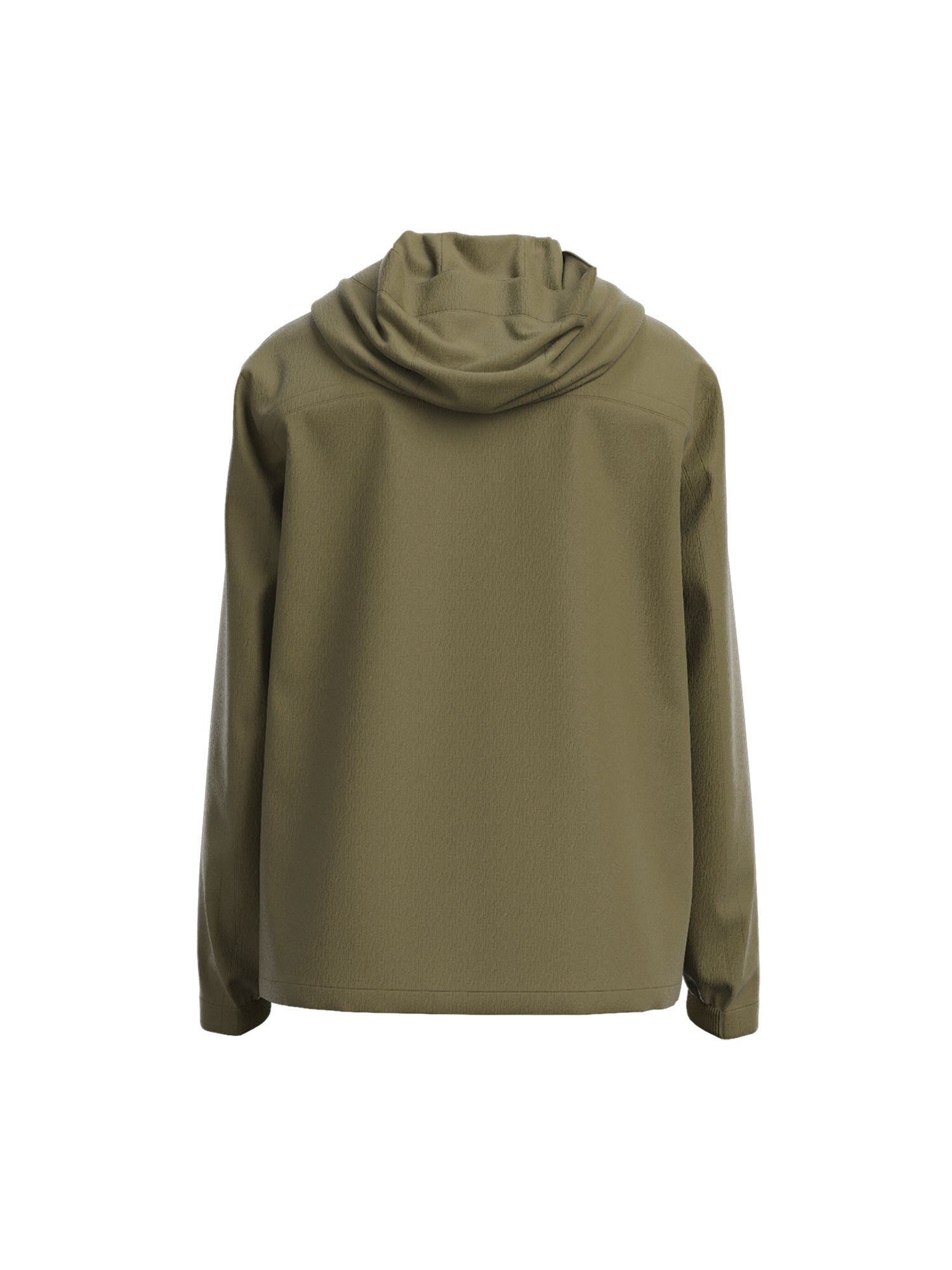 LULIO ルーリオ パーカー