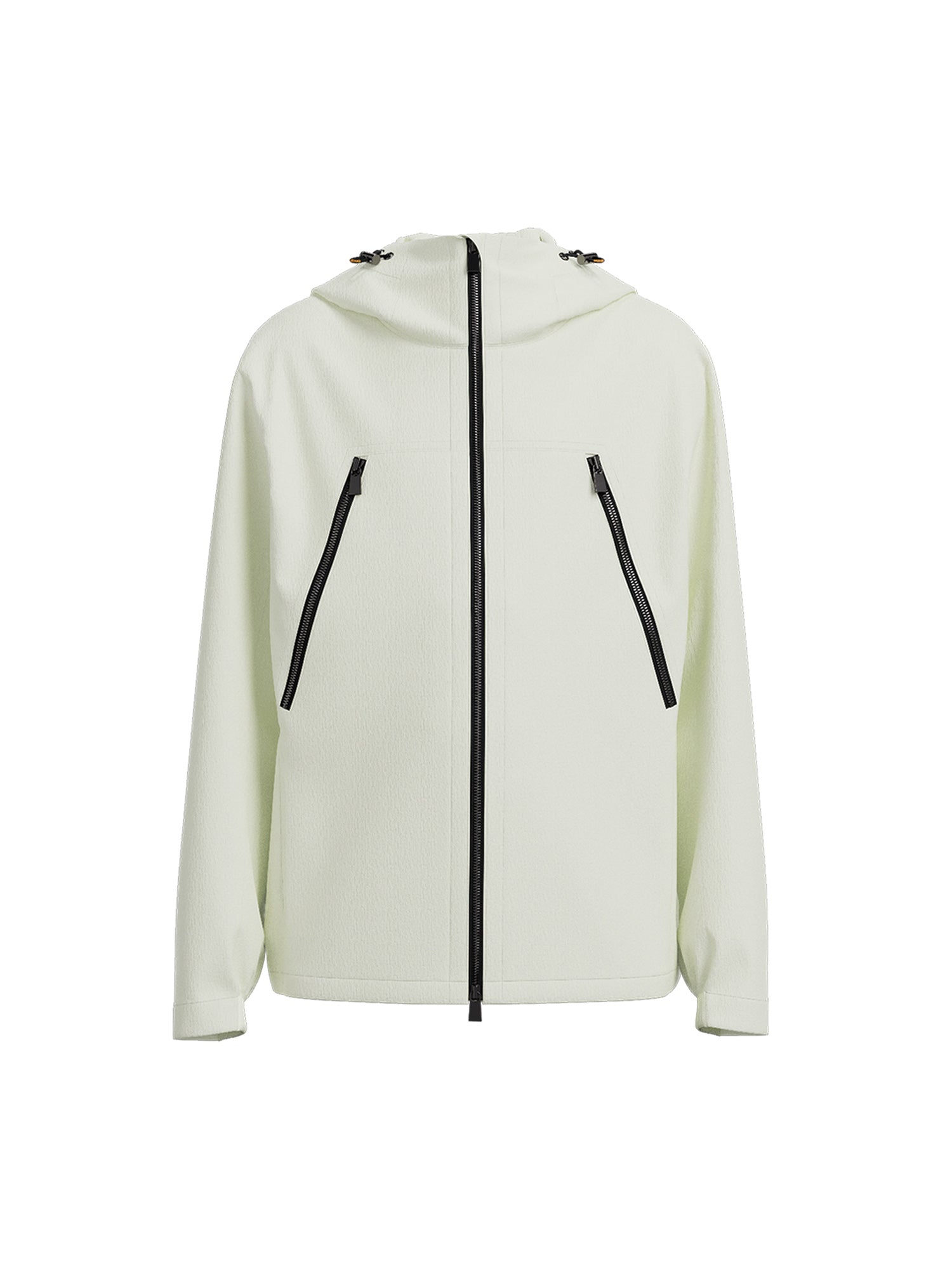 LULIO ルーリオ パーカー