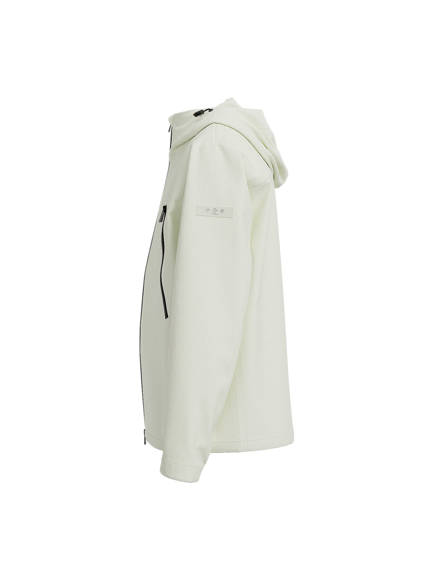 LULIO ルーリオ パーカー