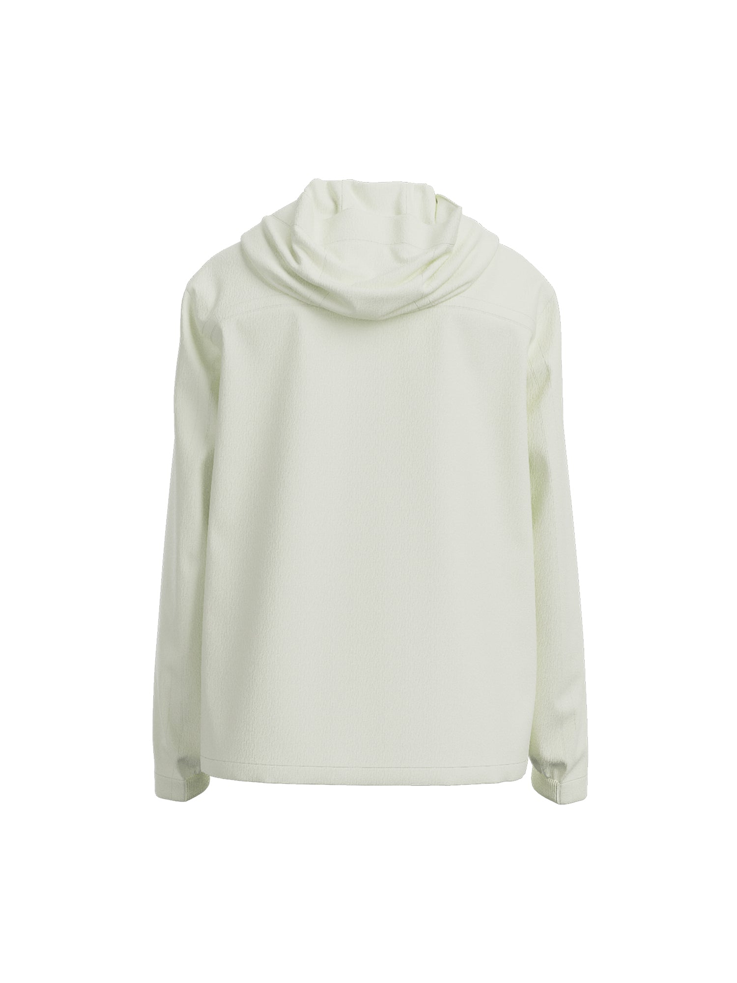 LULIO ルーリオ パーカー