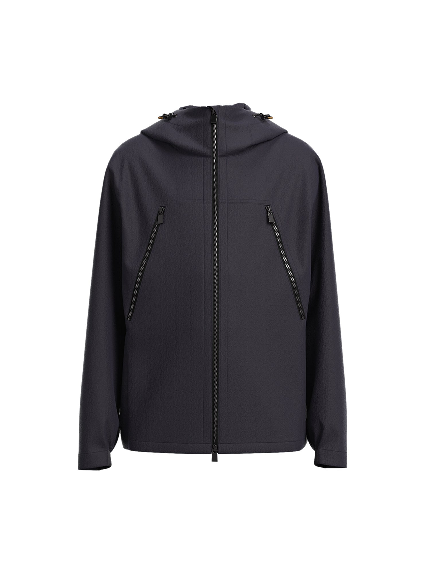 LULIO ルーリオ パーカー