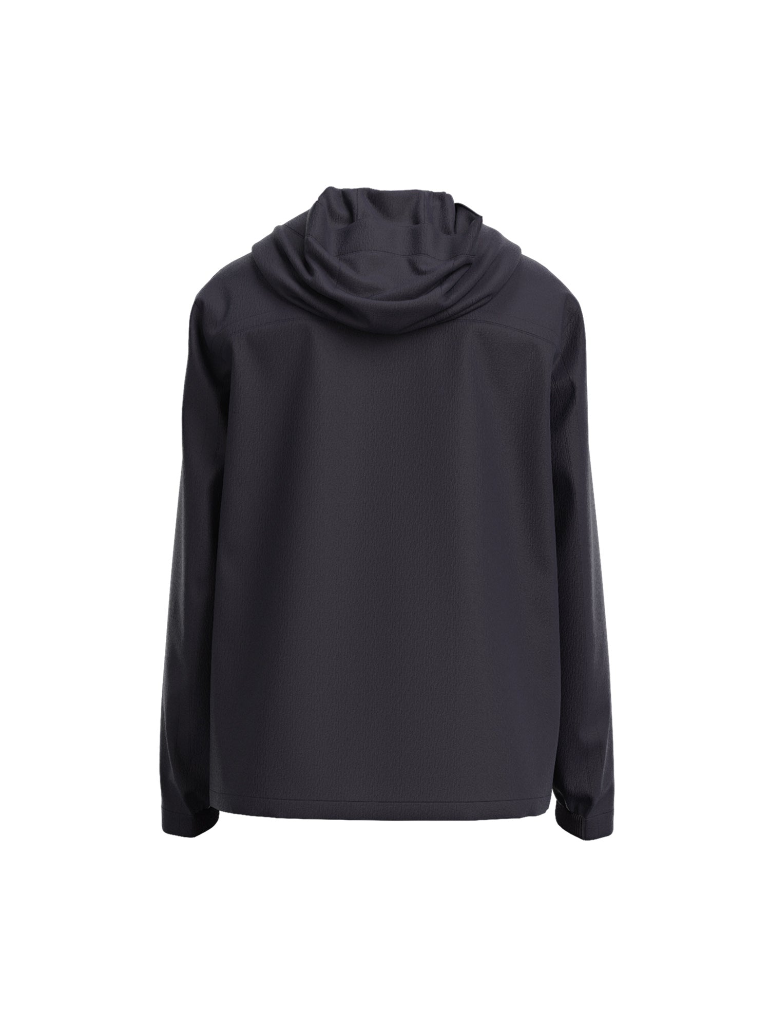 LULIO ルーリオ パーカー