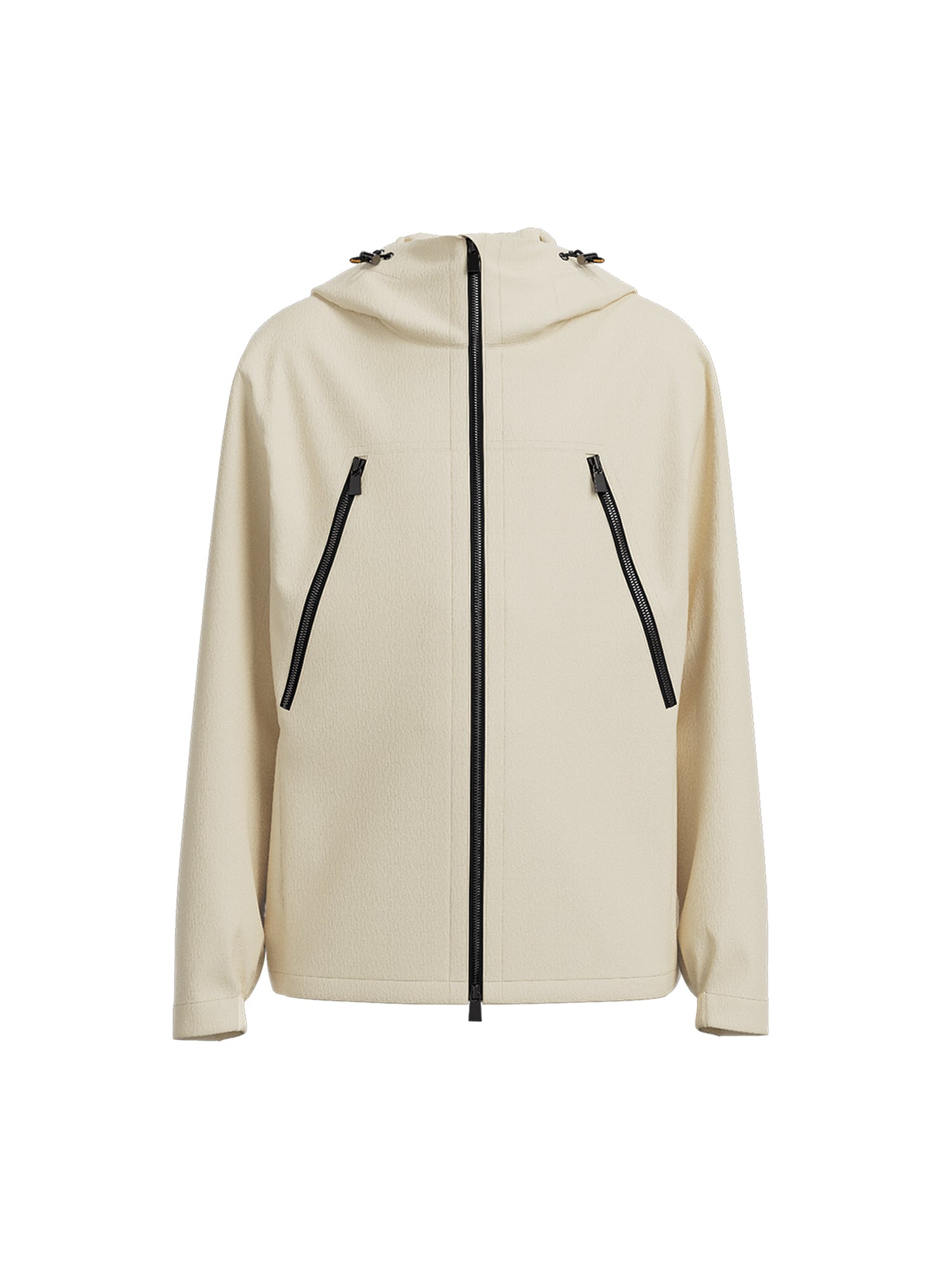 LULIO ルーリオ パーカー