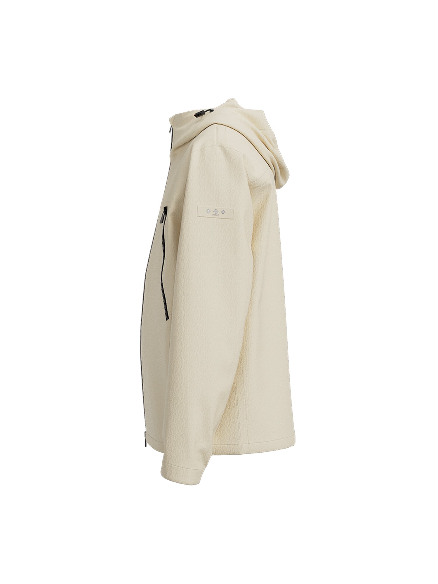 LULIO ルーリオ パーカー