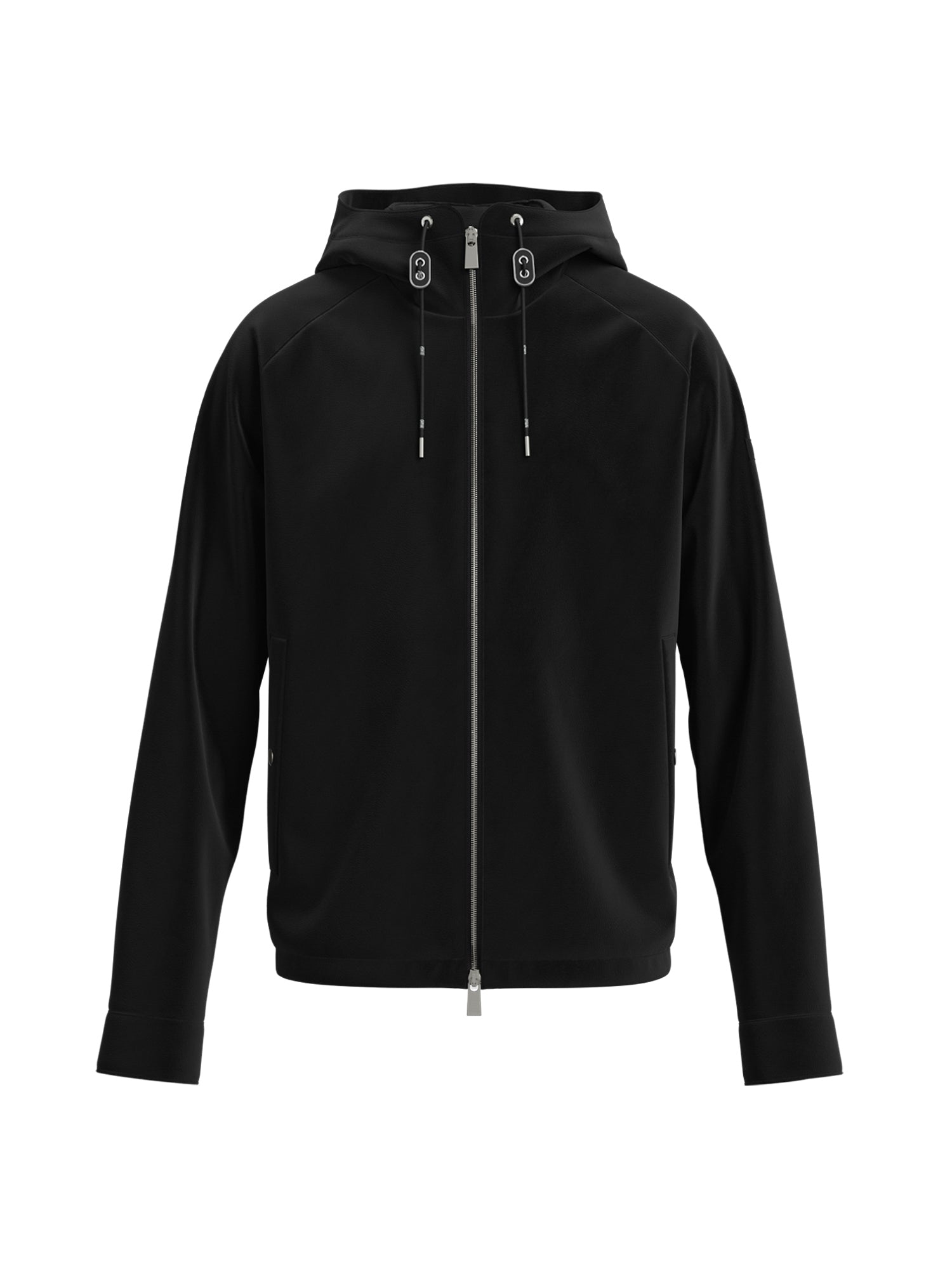 MARILL マリル パーカー