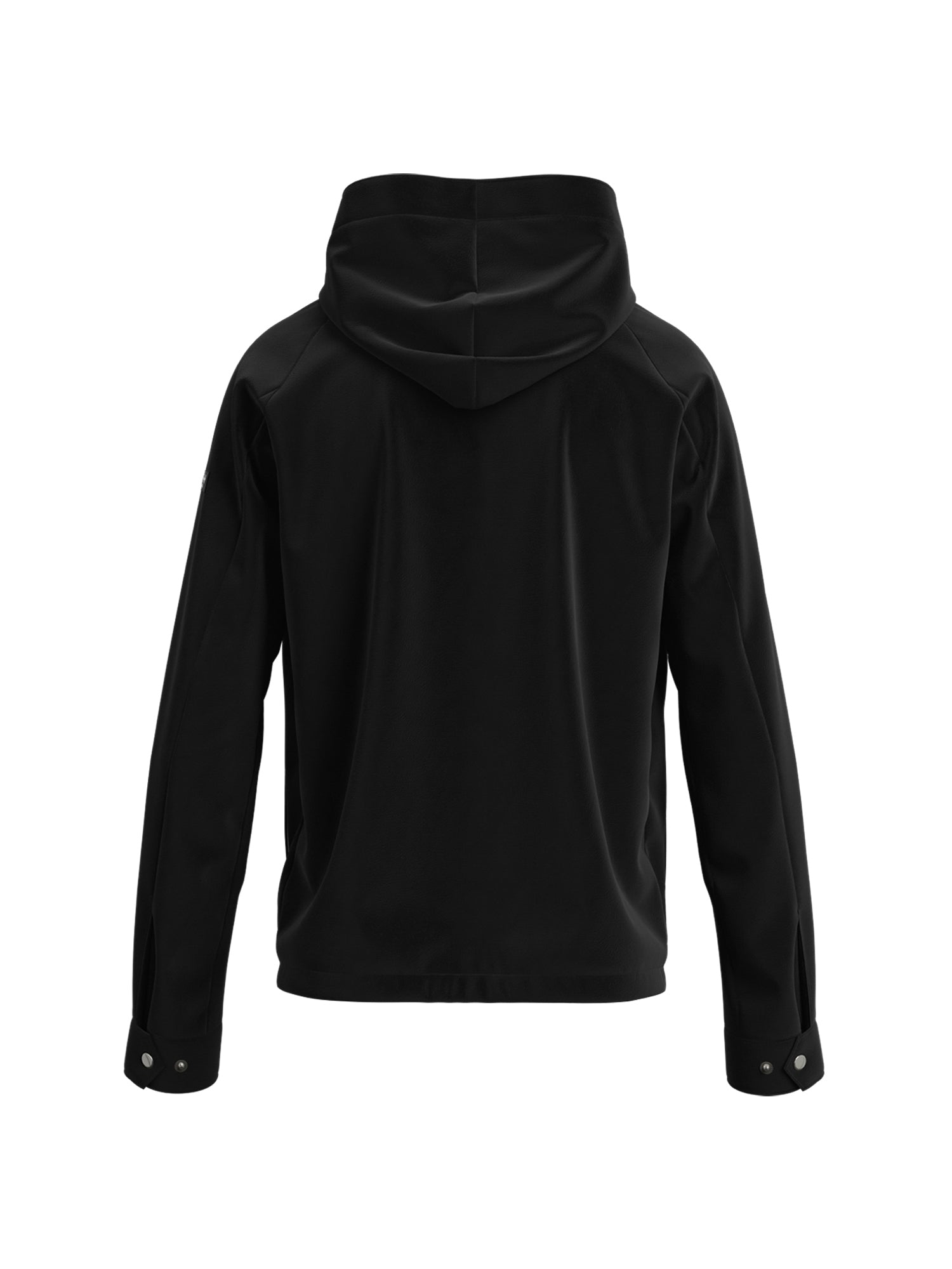 MARILL マリル パーカー