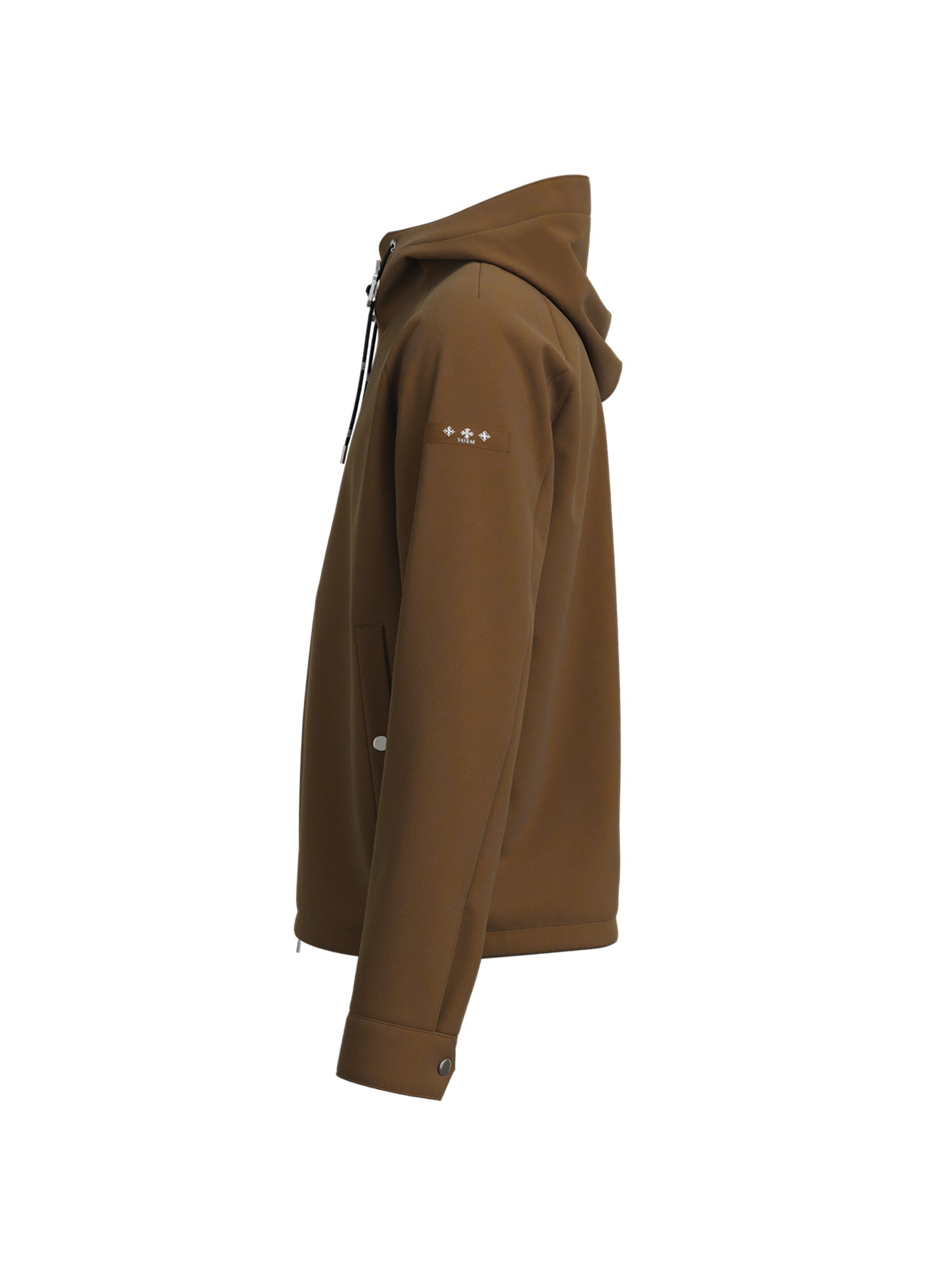 MARILL マリル パーカー