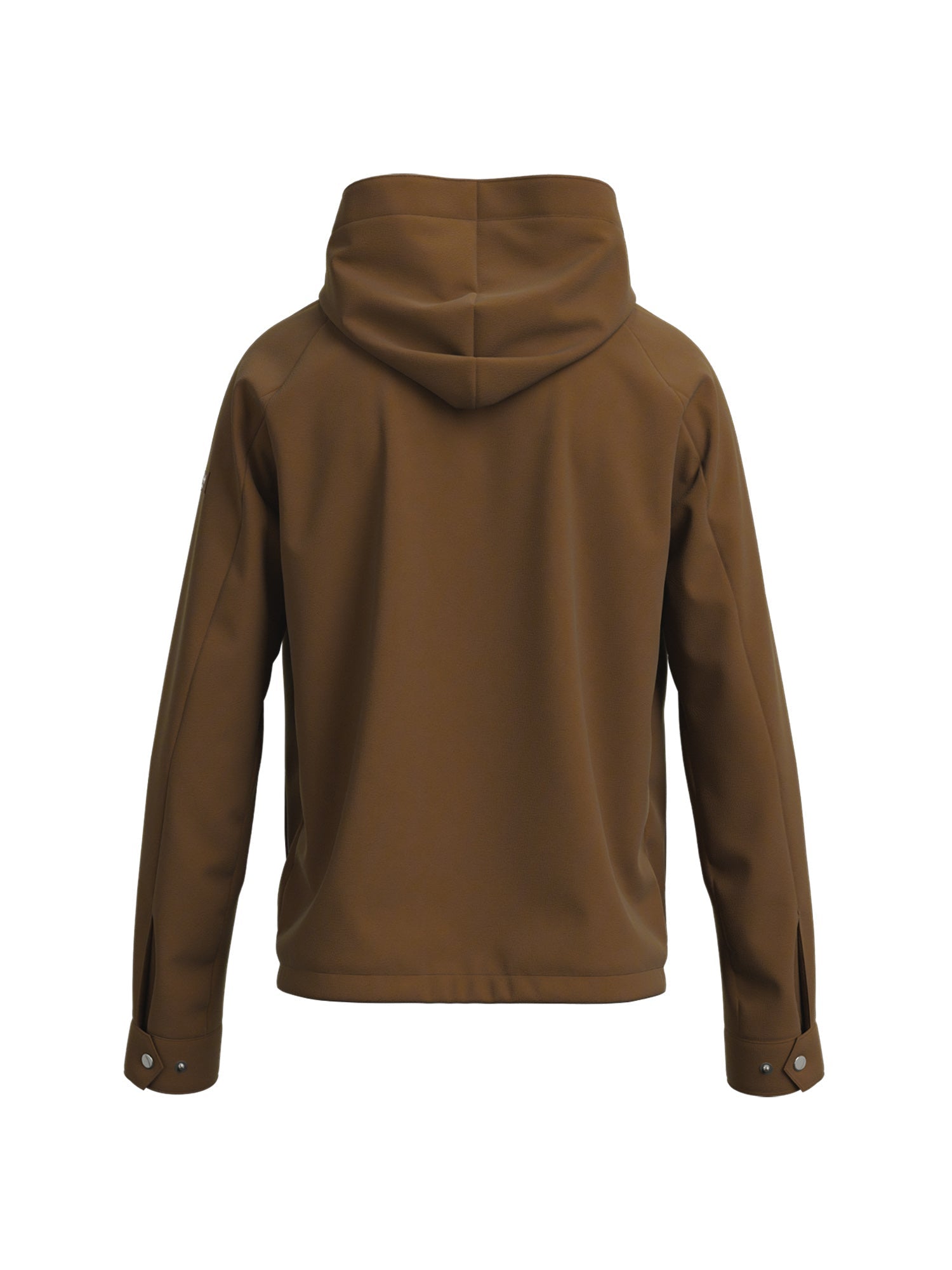 MARILL マリル パーカー