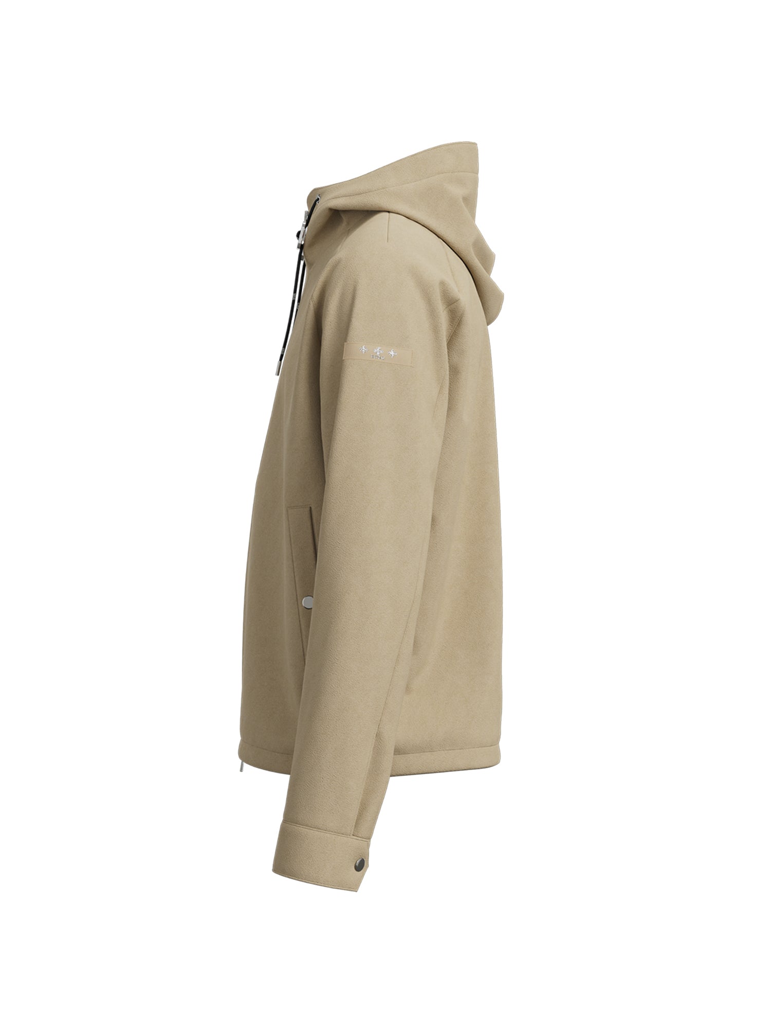 MARILL マリル パーカー