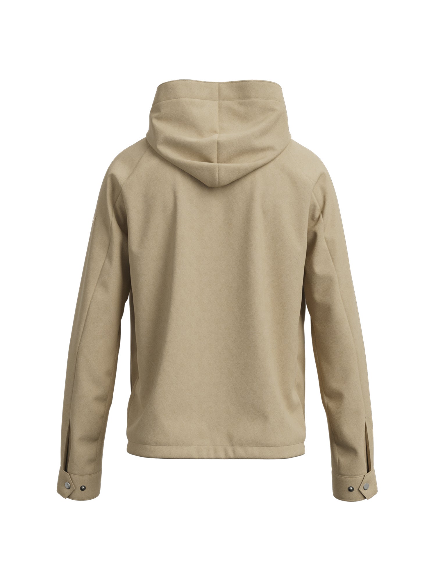 MARILL マリル パーカー