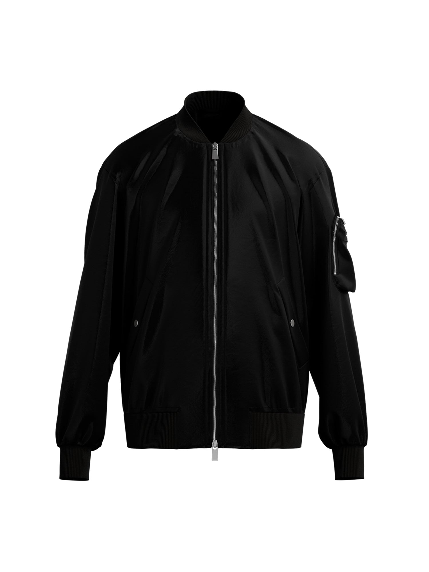 TOMORI トモリ ブルゾン