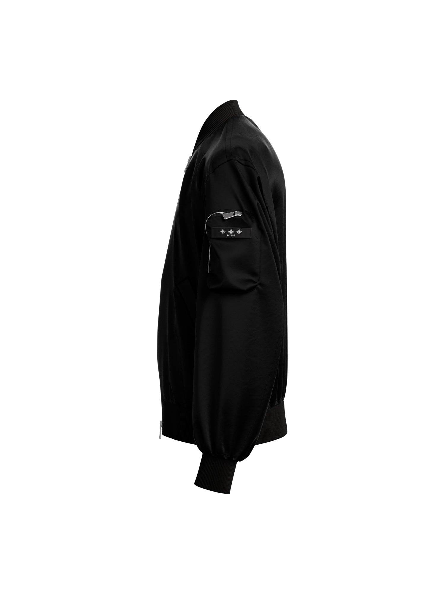 TOMORI トモリ ブルゾン