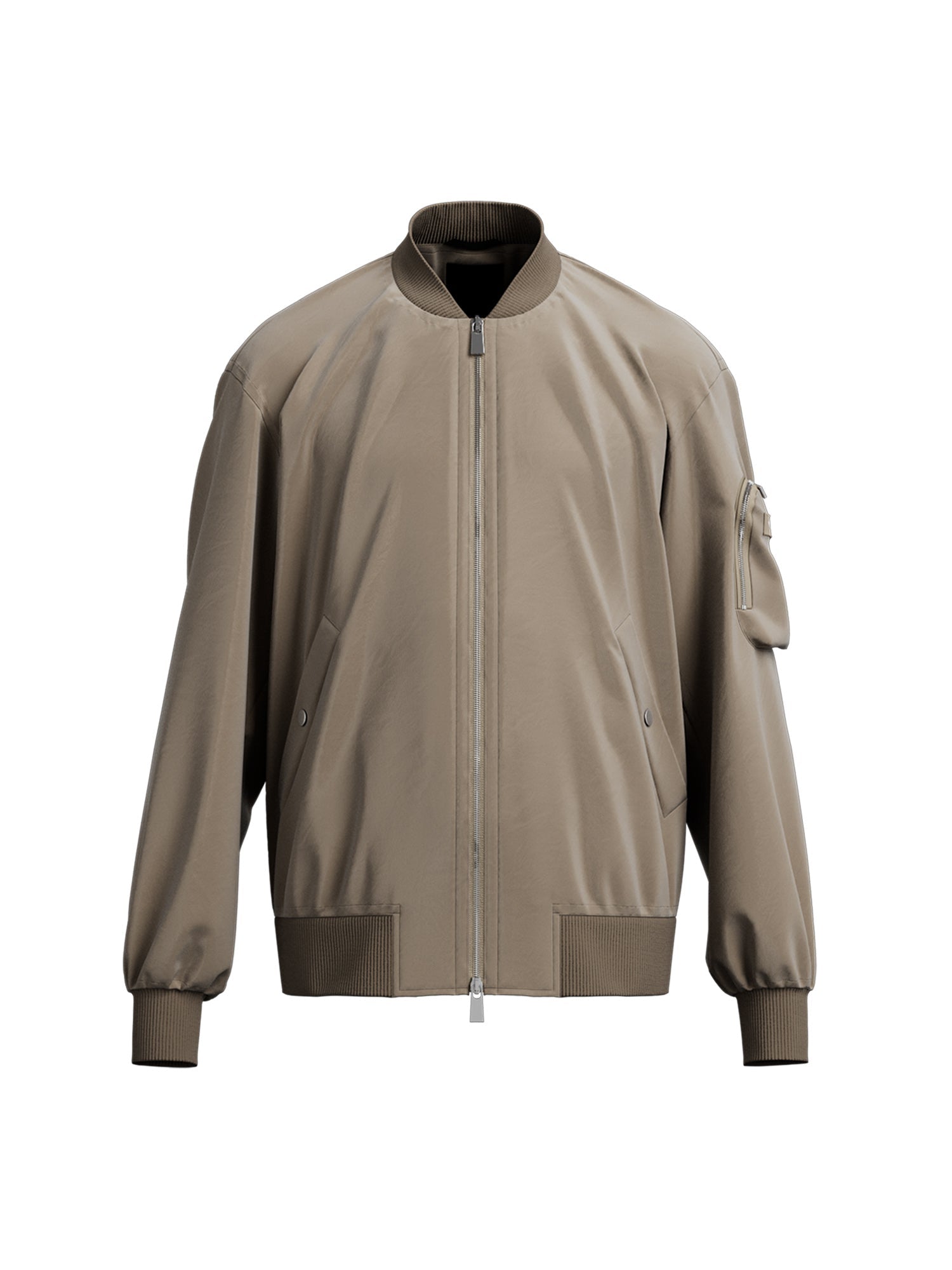 TOMORI トモリ ブルゾン