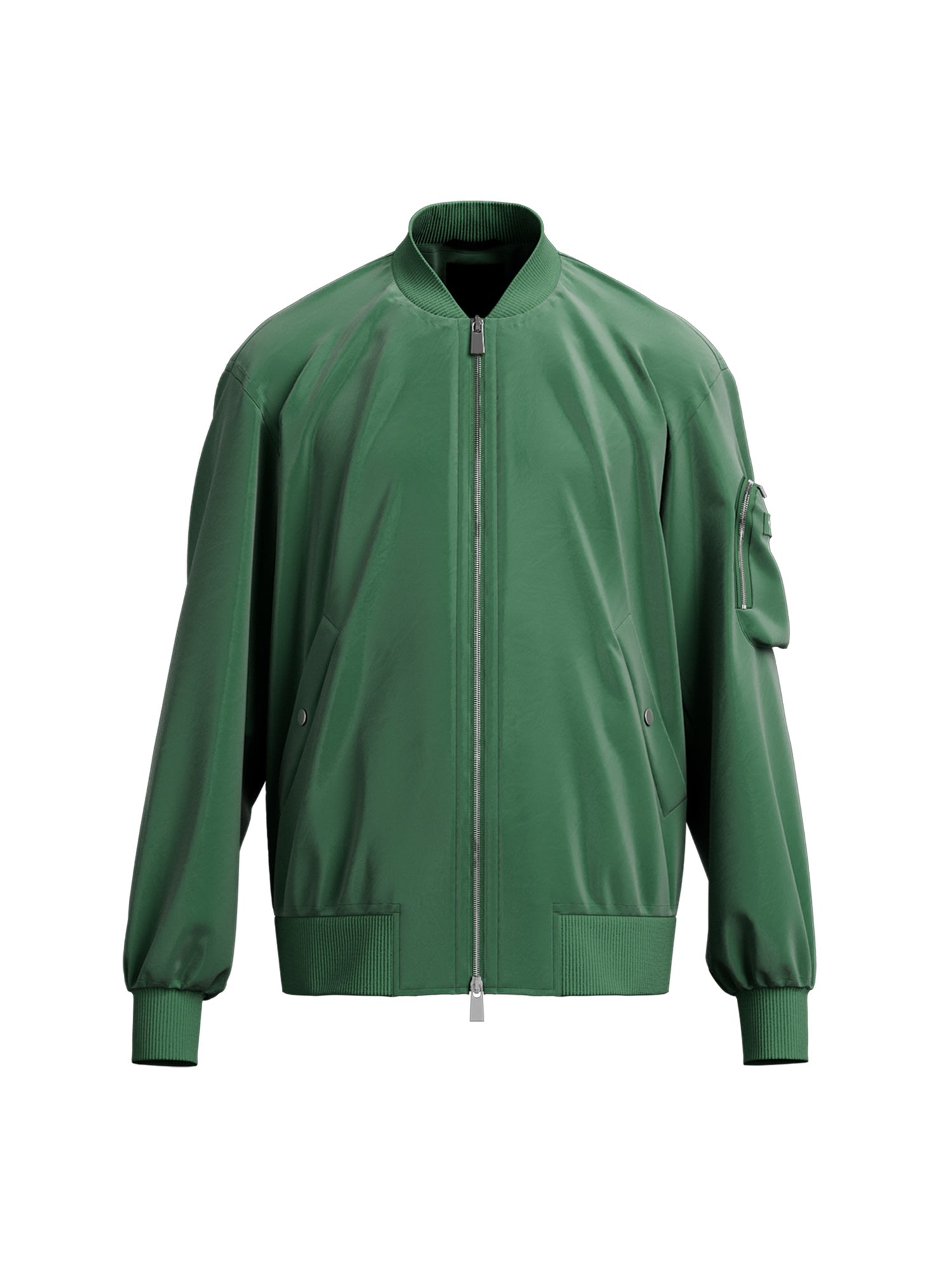 TOMORI トモリ ブルゾン