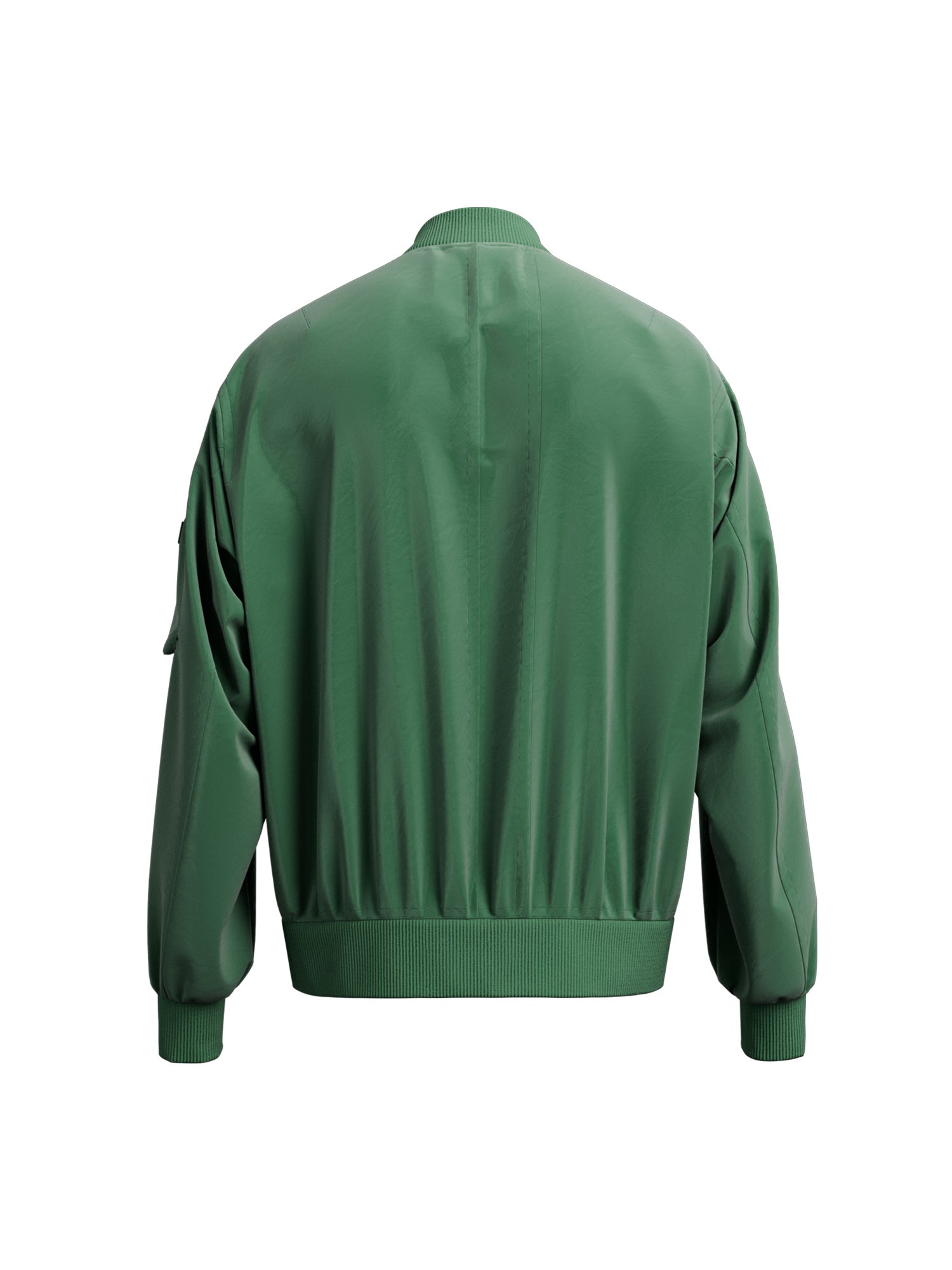 TOMORI トモリ ブルゾン