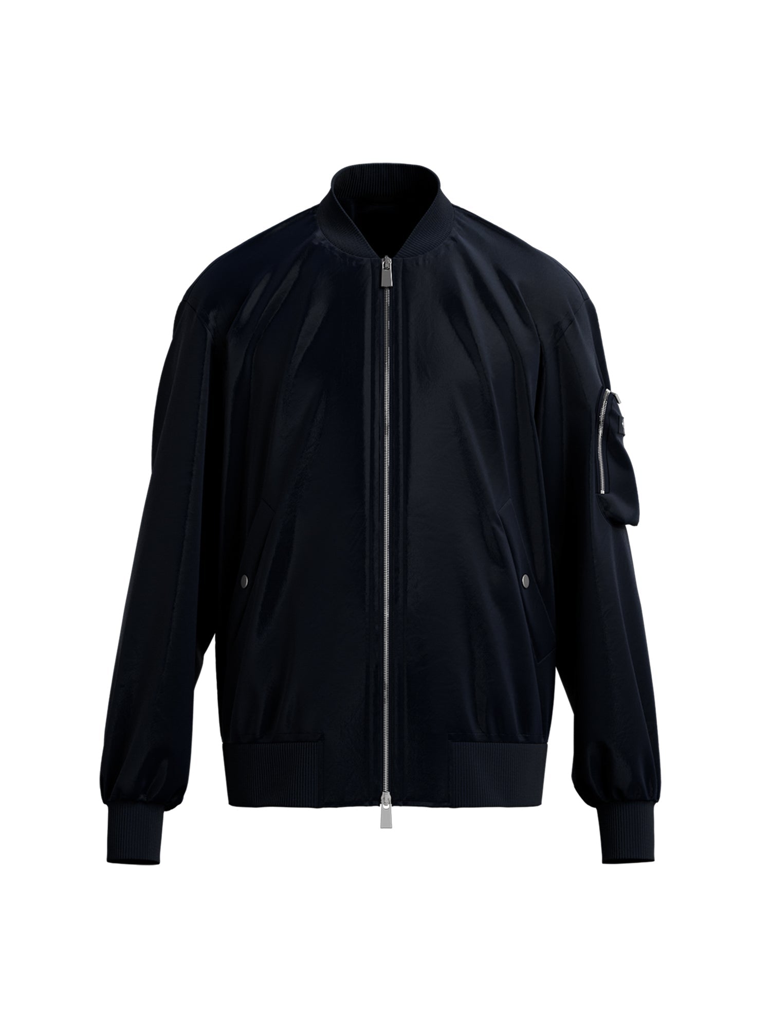 TOMORI トモリ ブルゾン