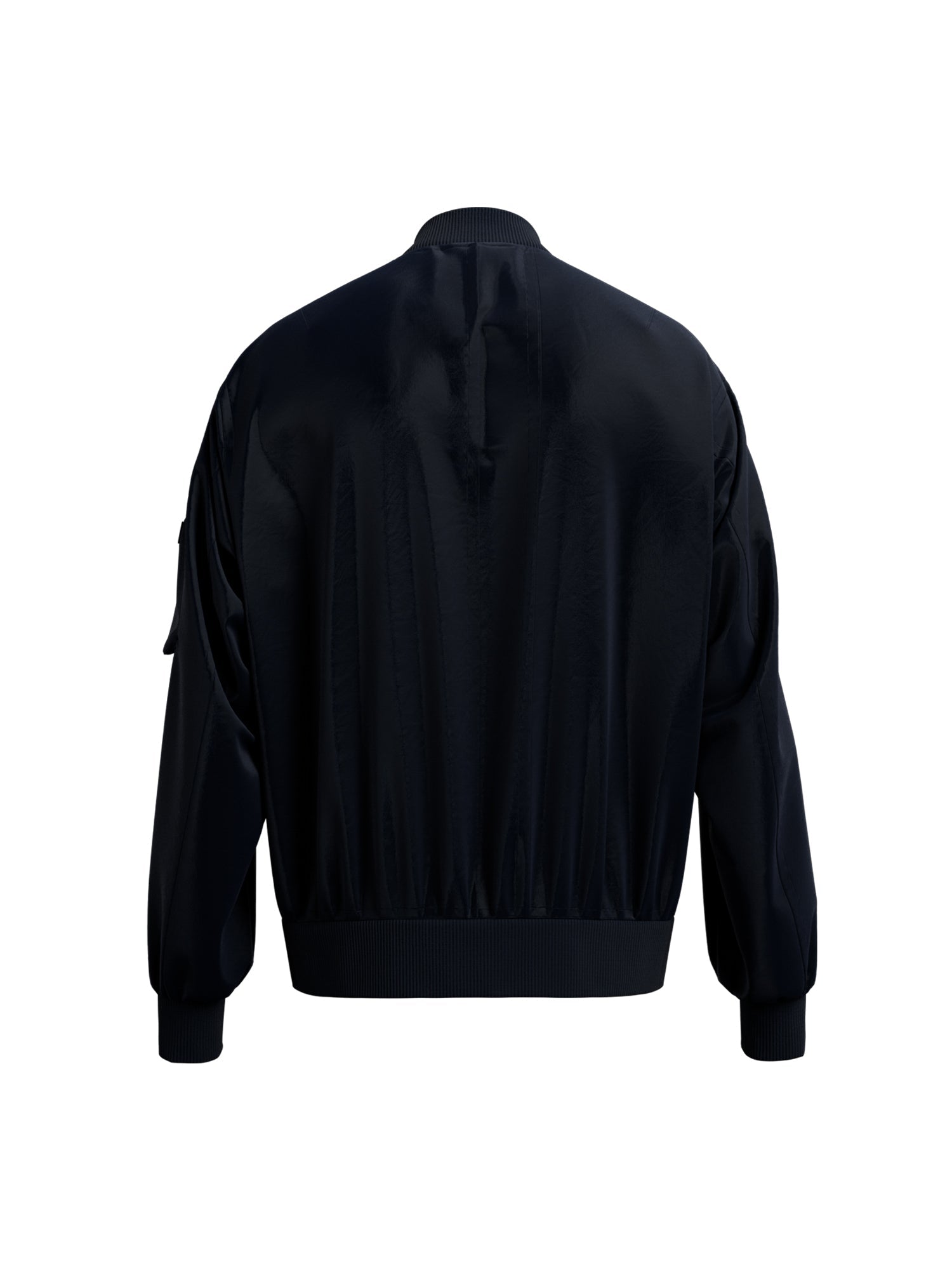 TOMORI トモリ ブルゾン