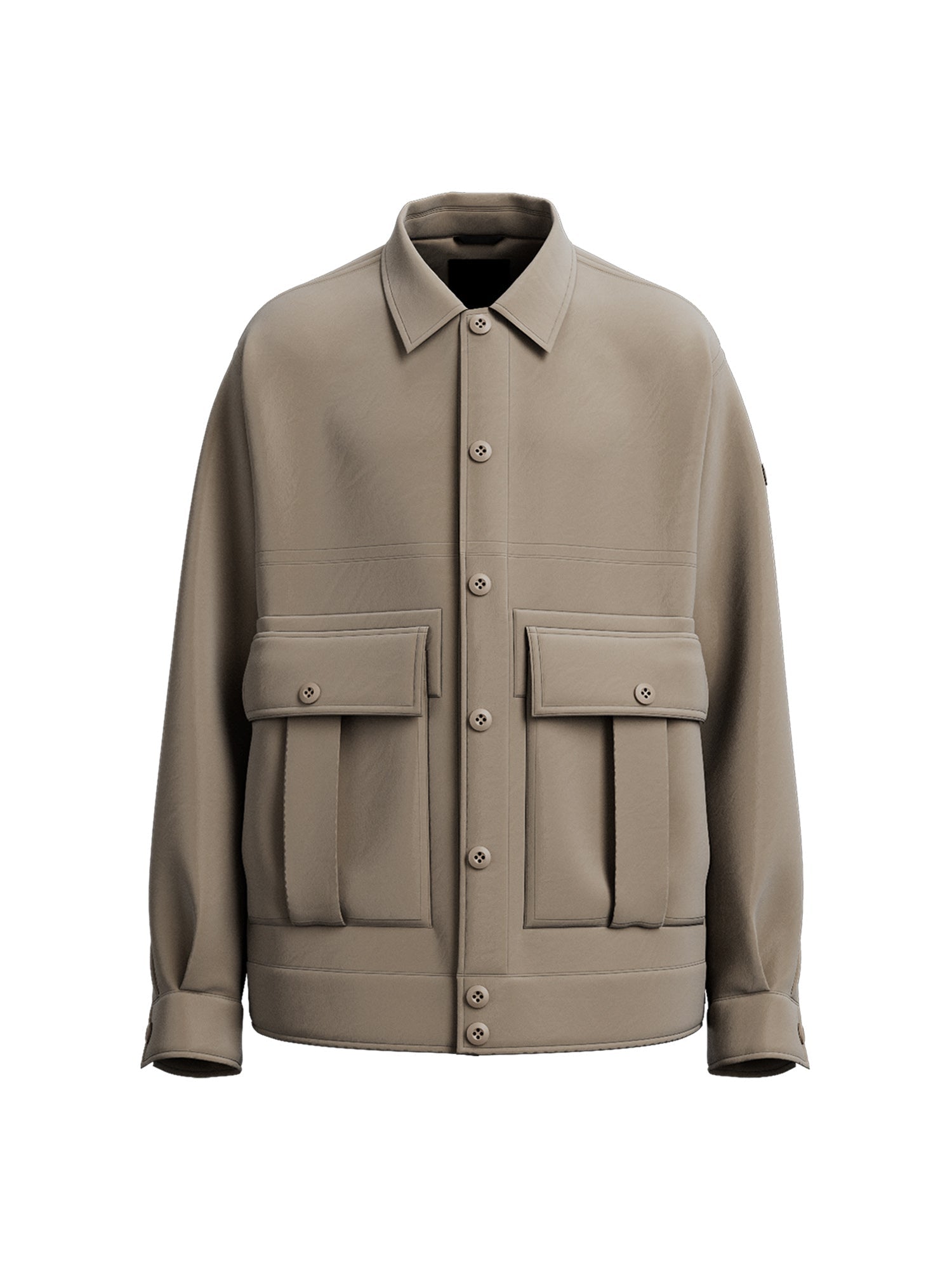 PODEGA ポデガ ジャケット