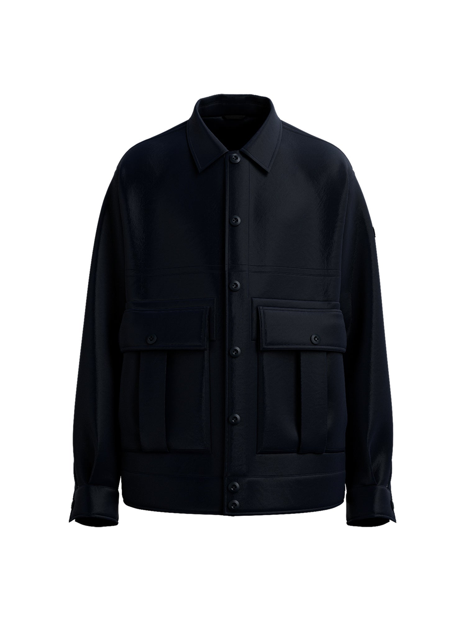 PODEGA ポデガ ジャケット