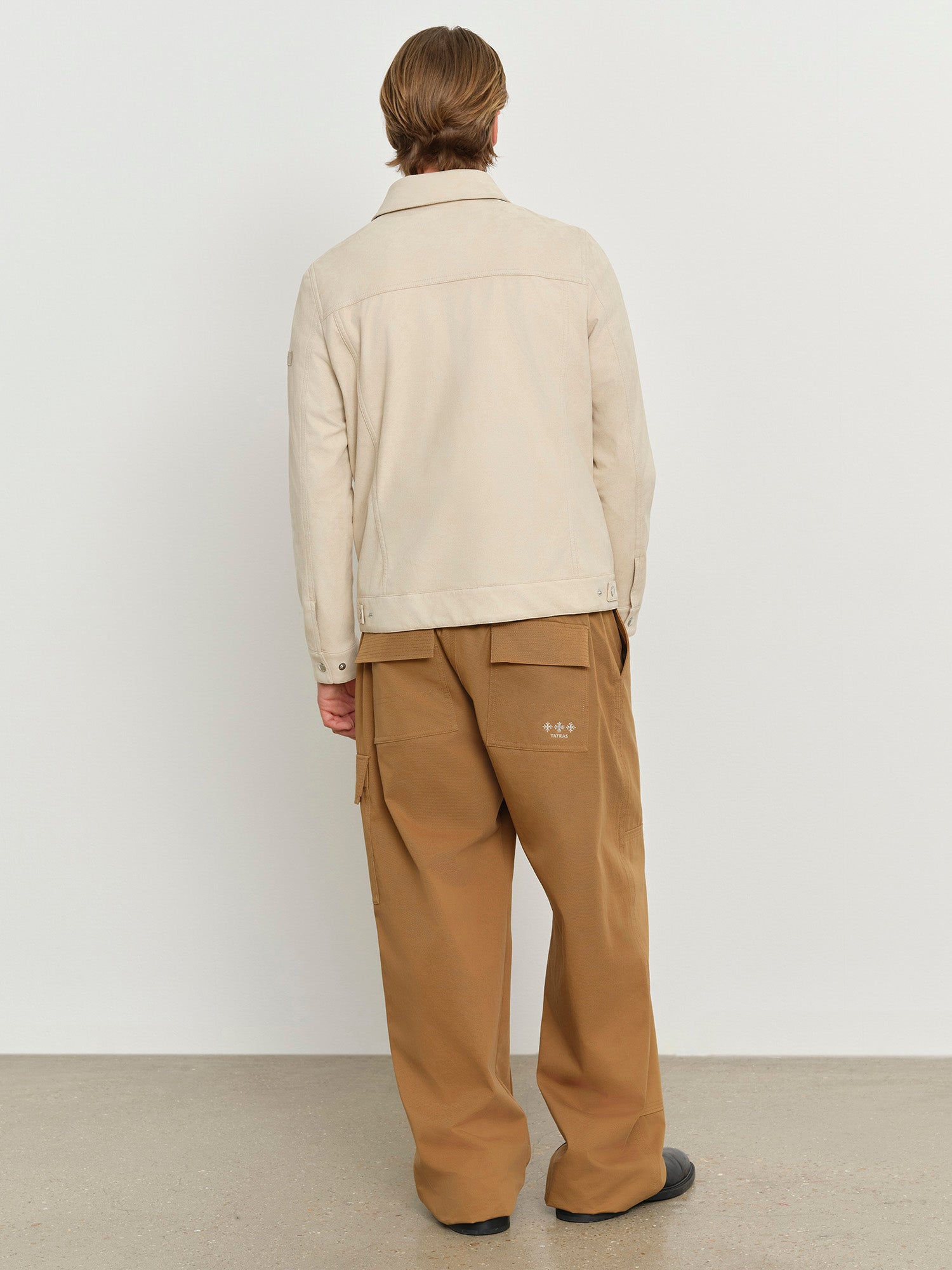 STOFF ストフ アウター