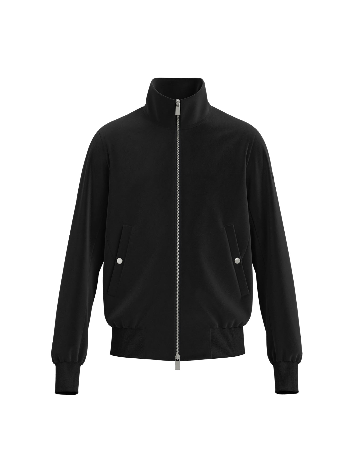 LUND ルンド ブルゾン