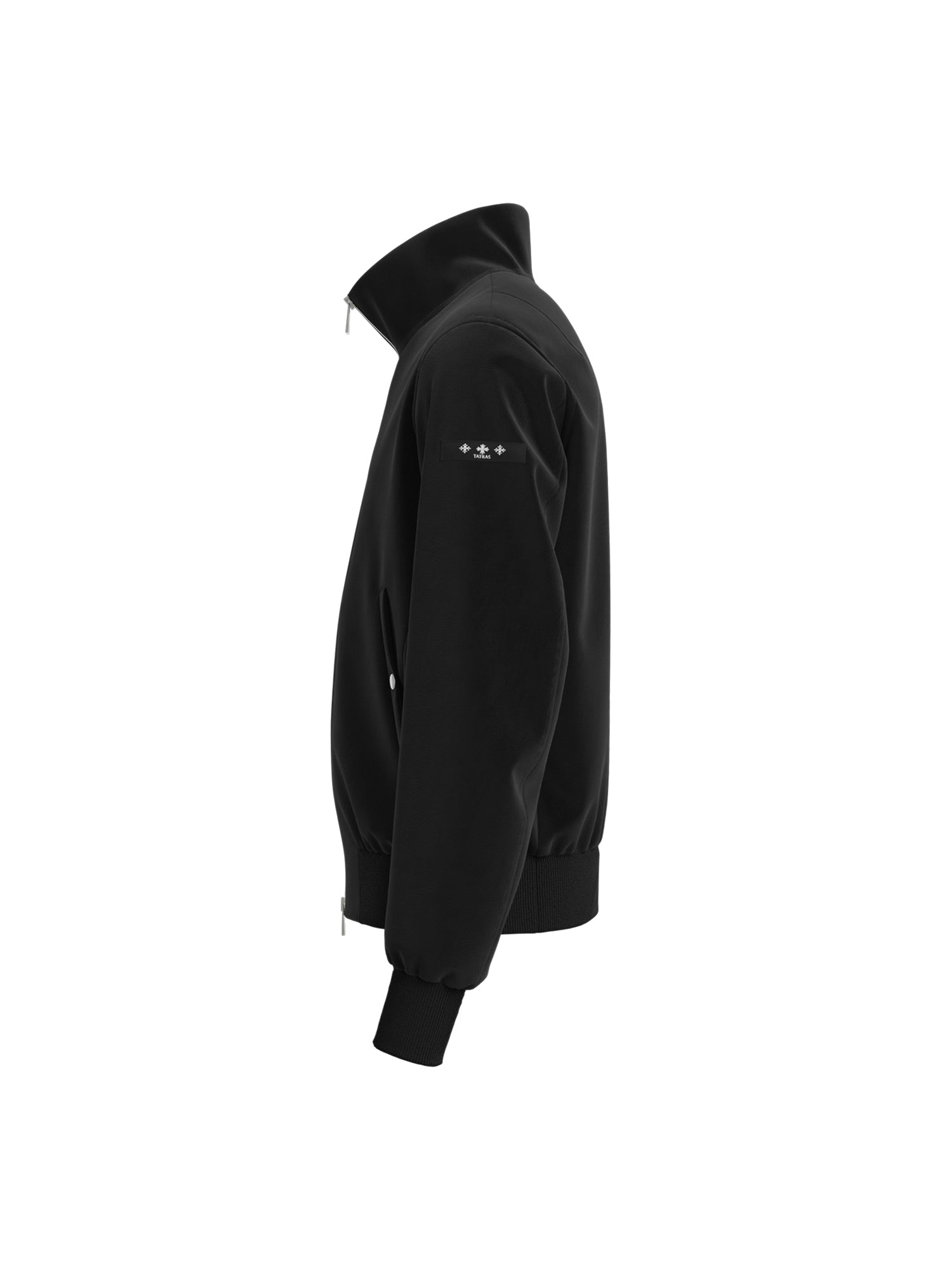 LUND ルンド ブルゾン